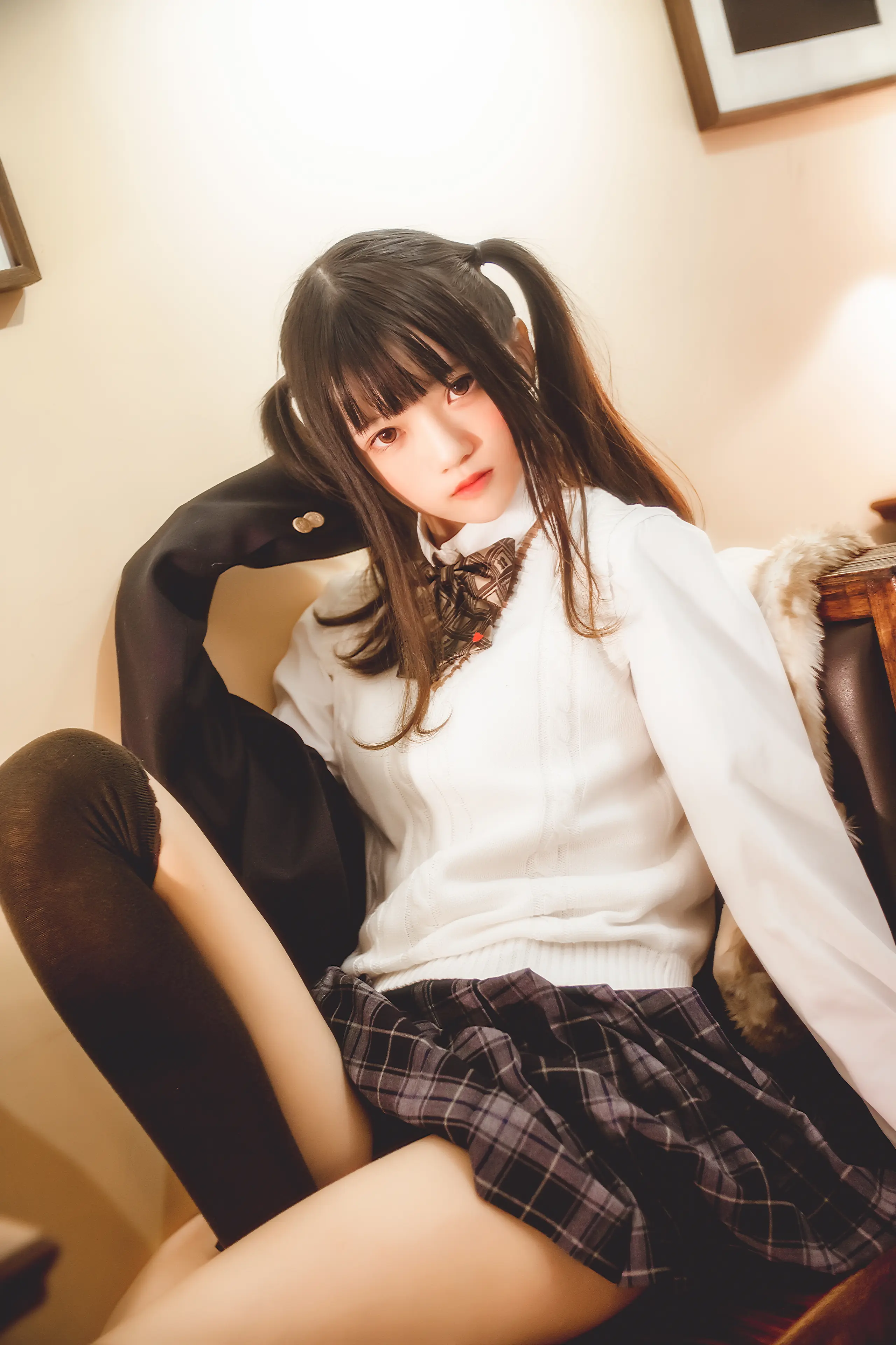 桜桃喵 小少女 小小少女 [103P]