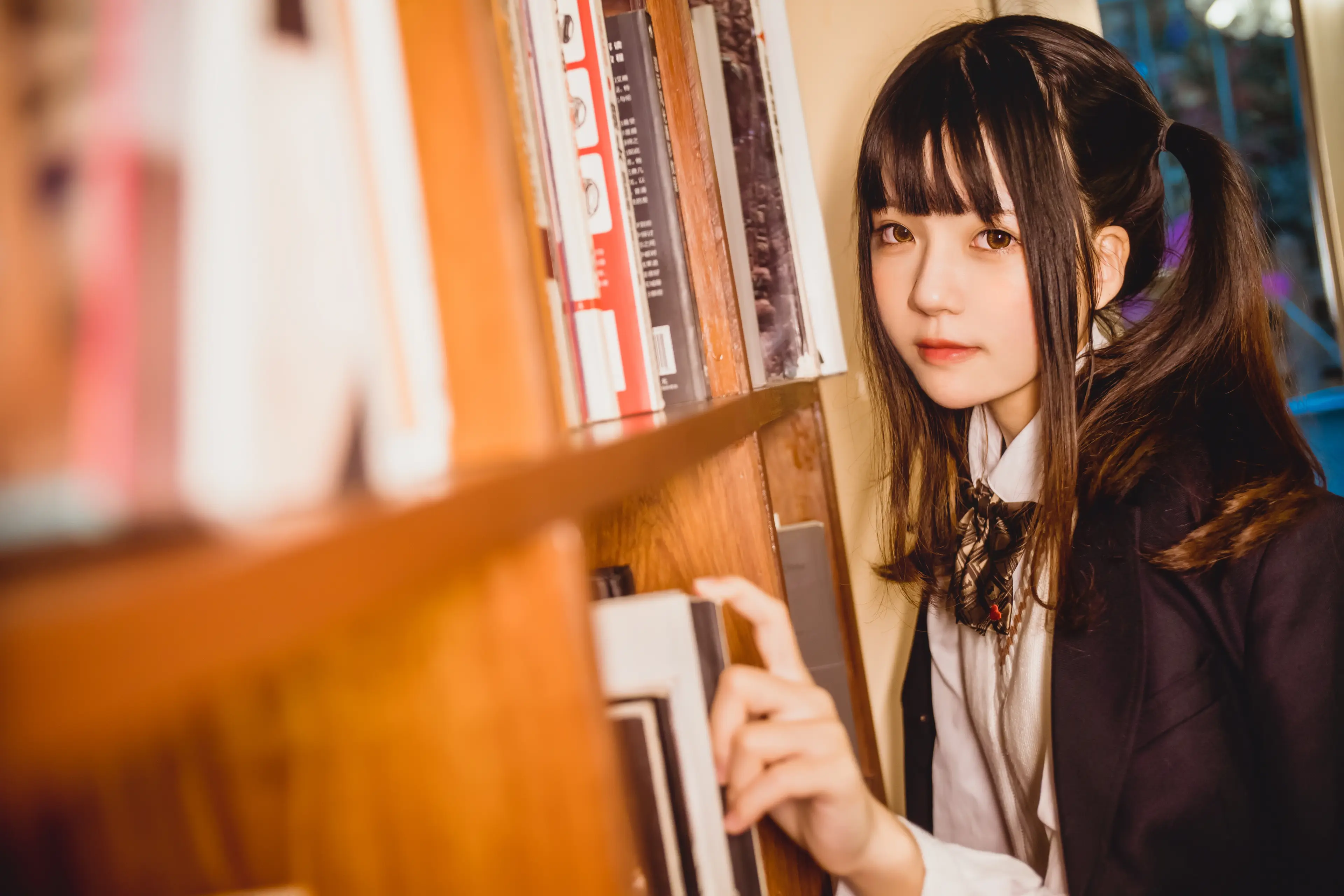 桜桃喵 小少女 小小少女 [103P]