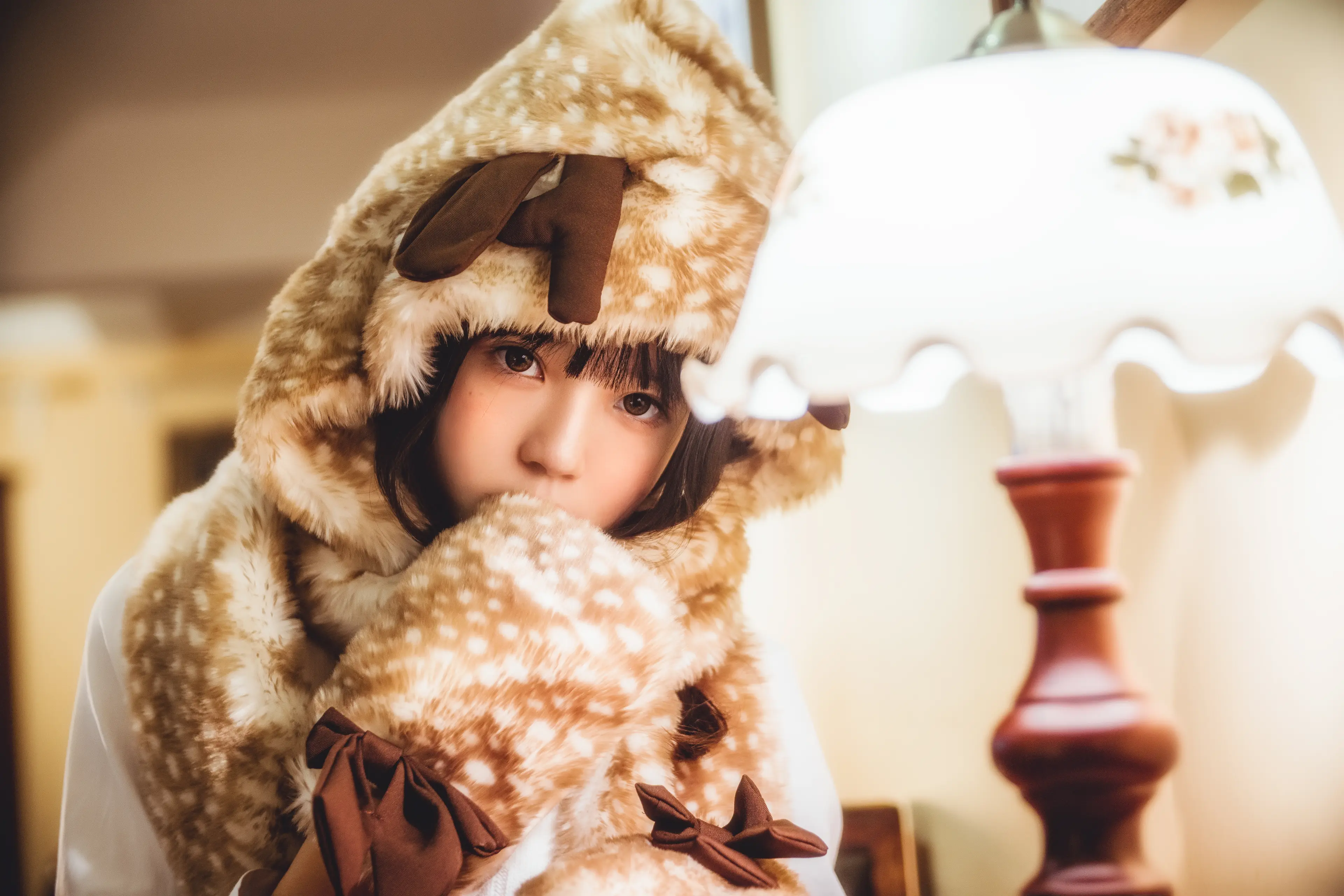 桜桃喵 小少女 小小少女 [103P]