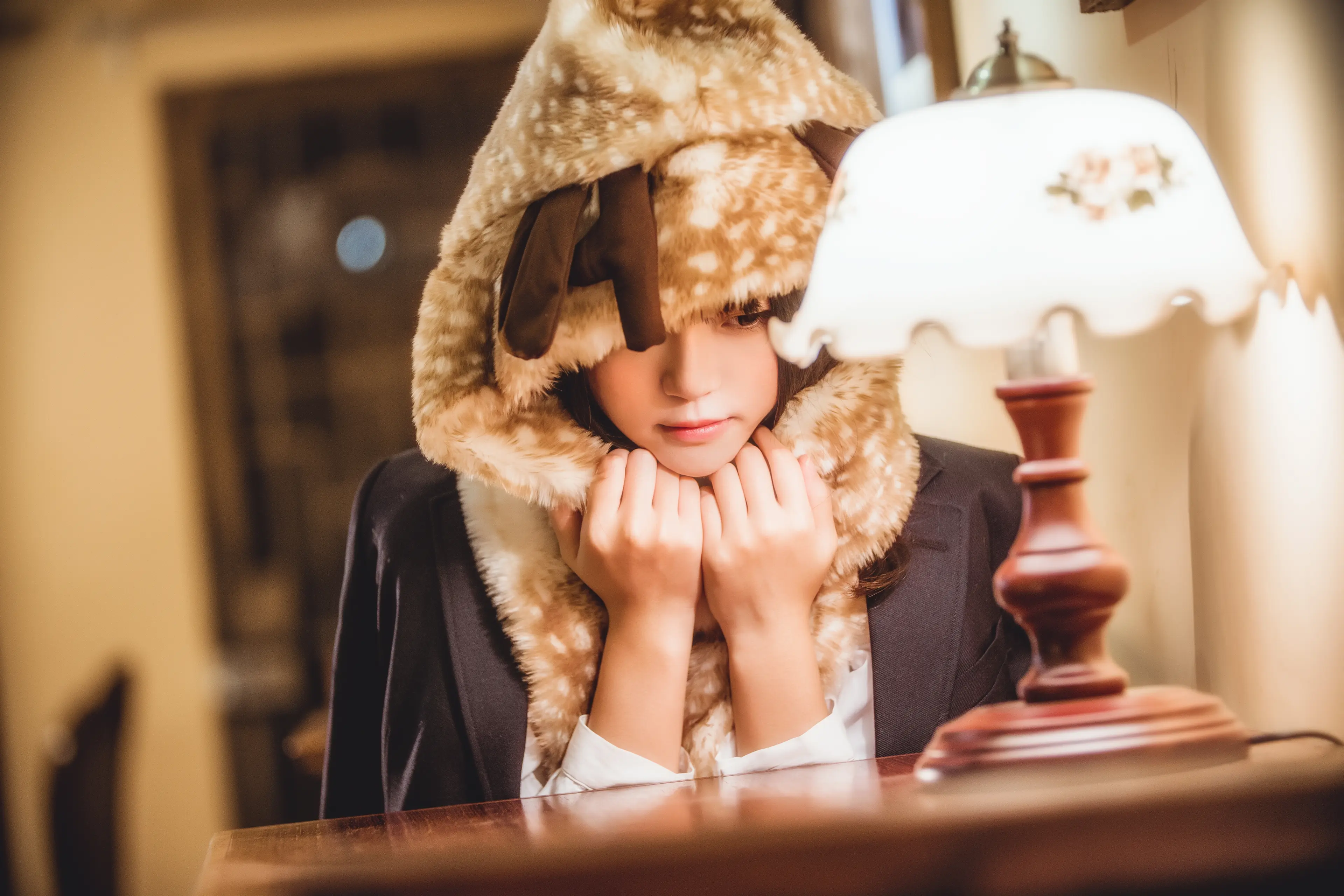 桜桃喵 小少女 小小少女 [103P]