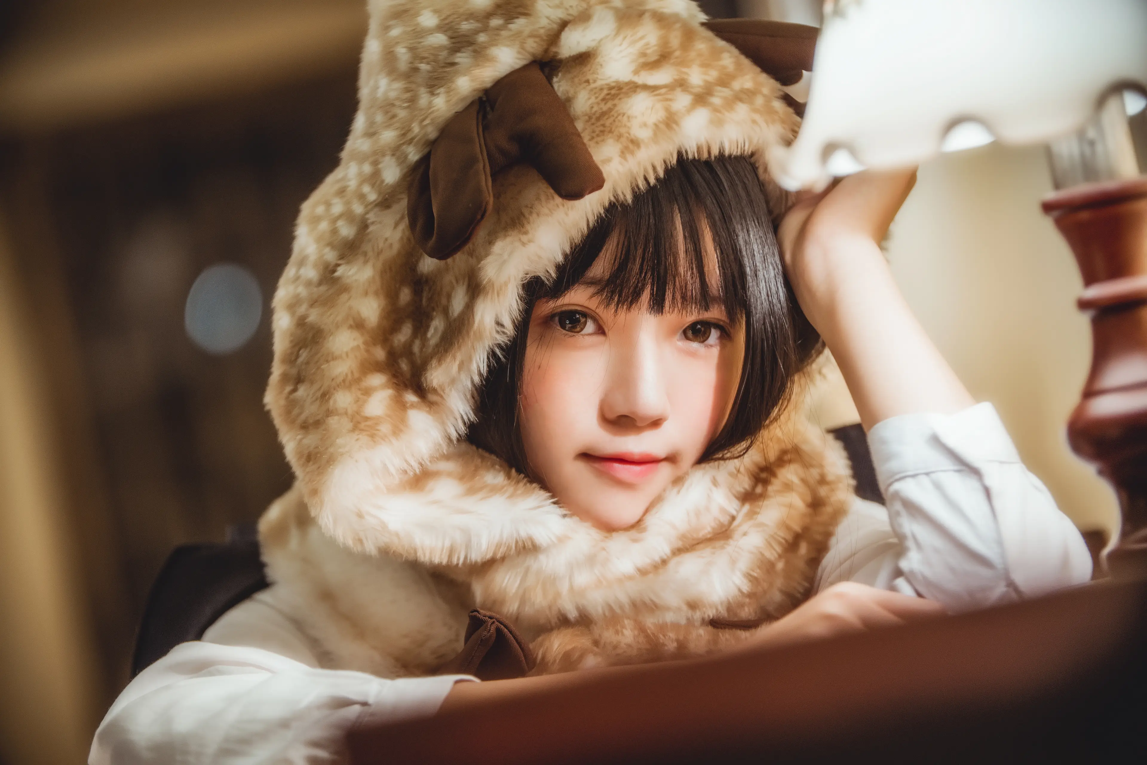 桜桃喵 小少女 小小少女 [103P]