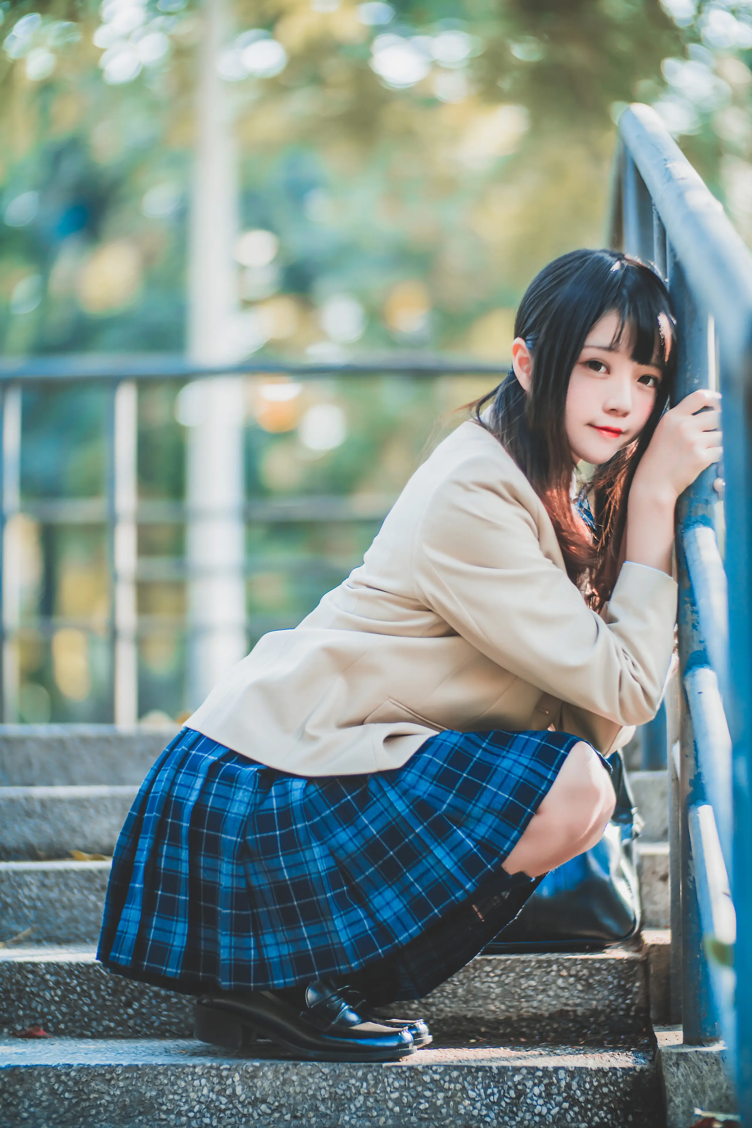 桜桃喵 小少女 小小少女 [103P]