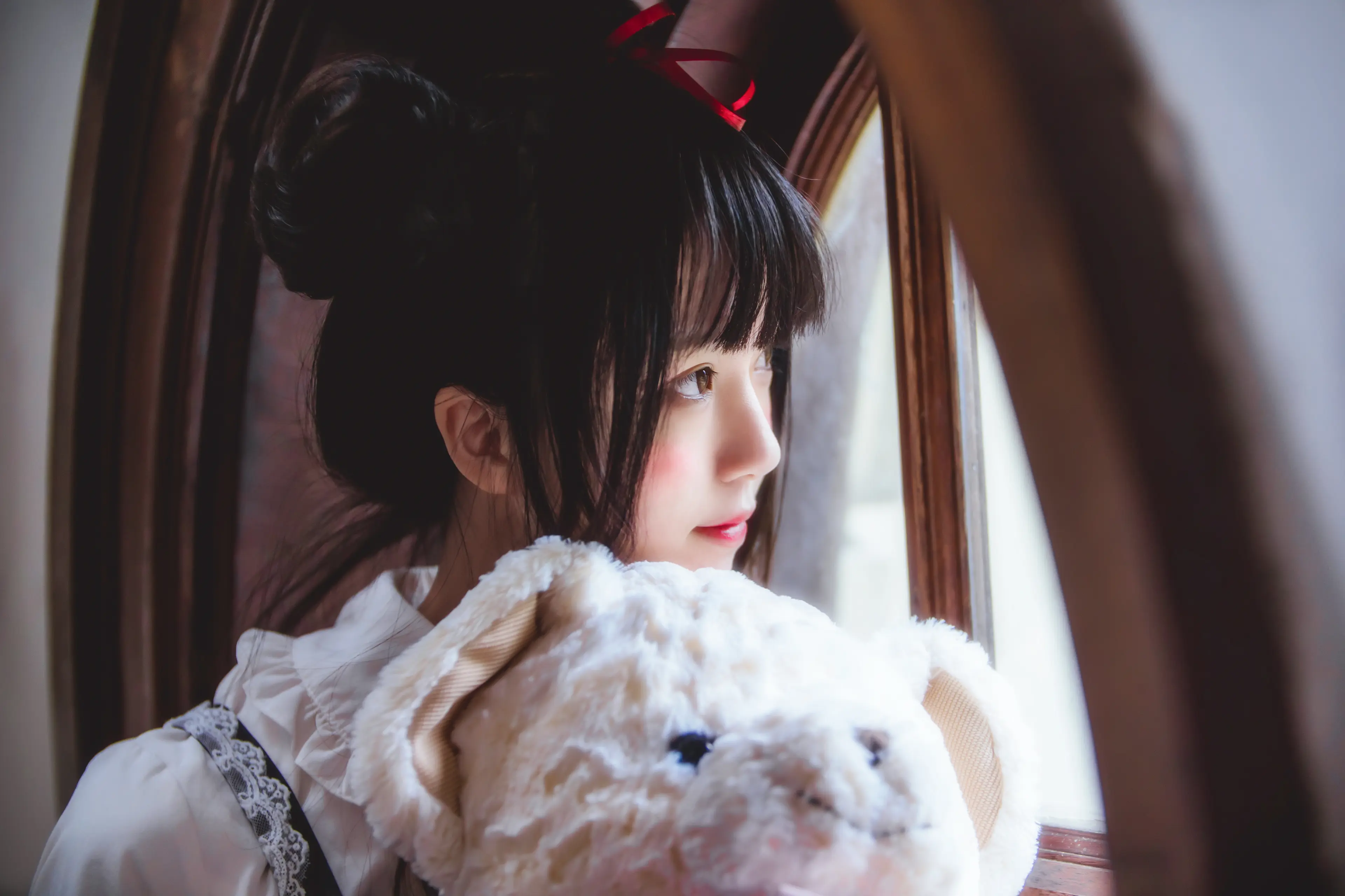 桜桃喵 小少女 小小少女 [103P]