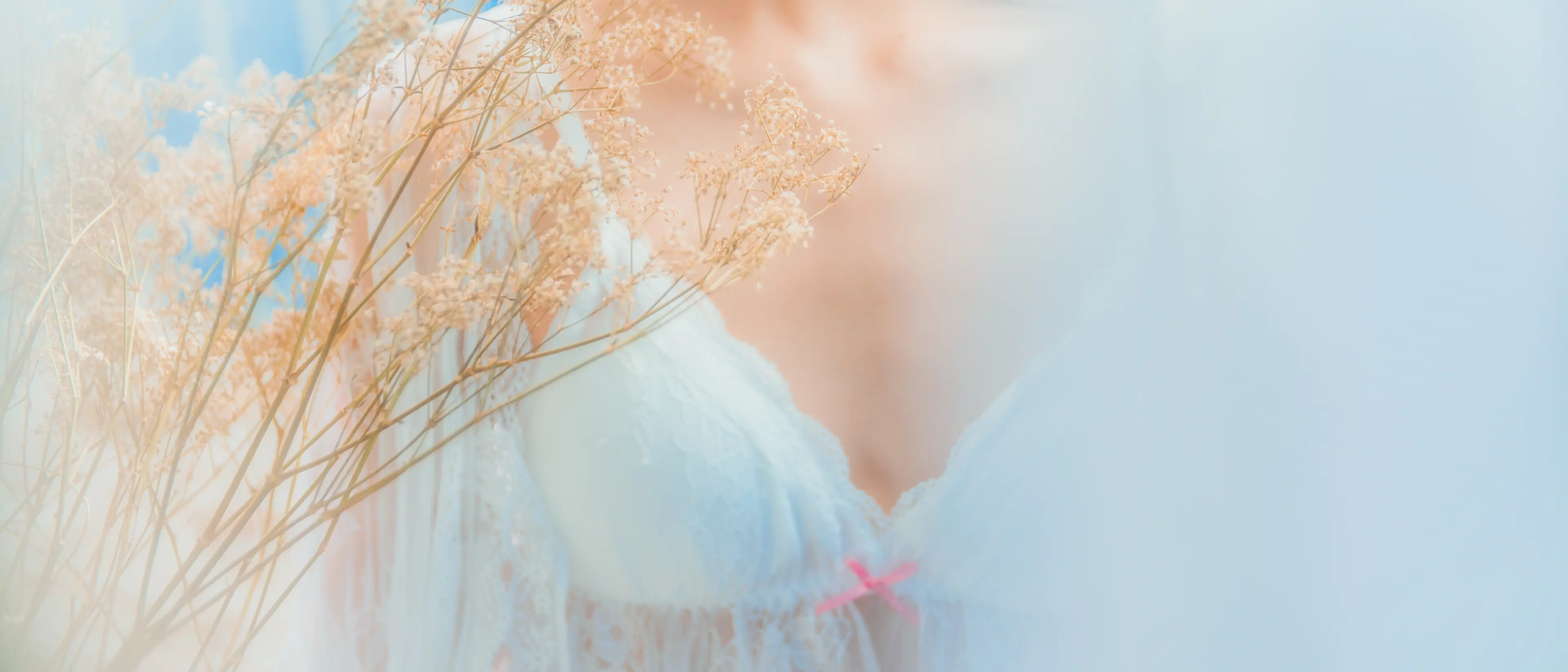 桜桃喵 小少女 少女私房 [50P]