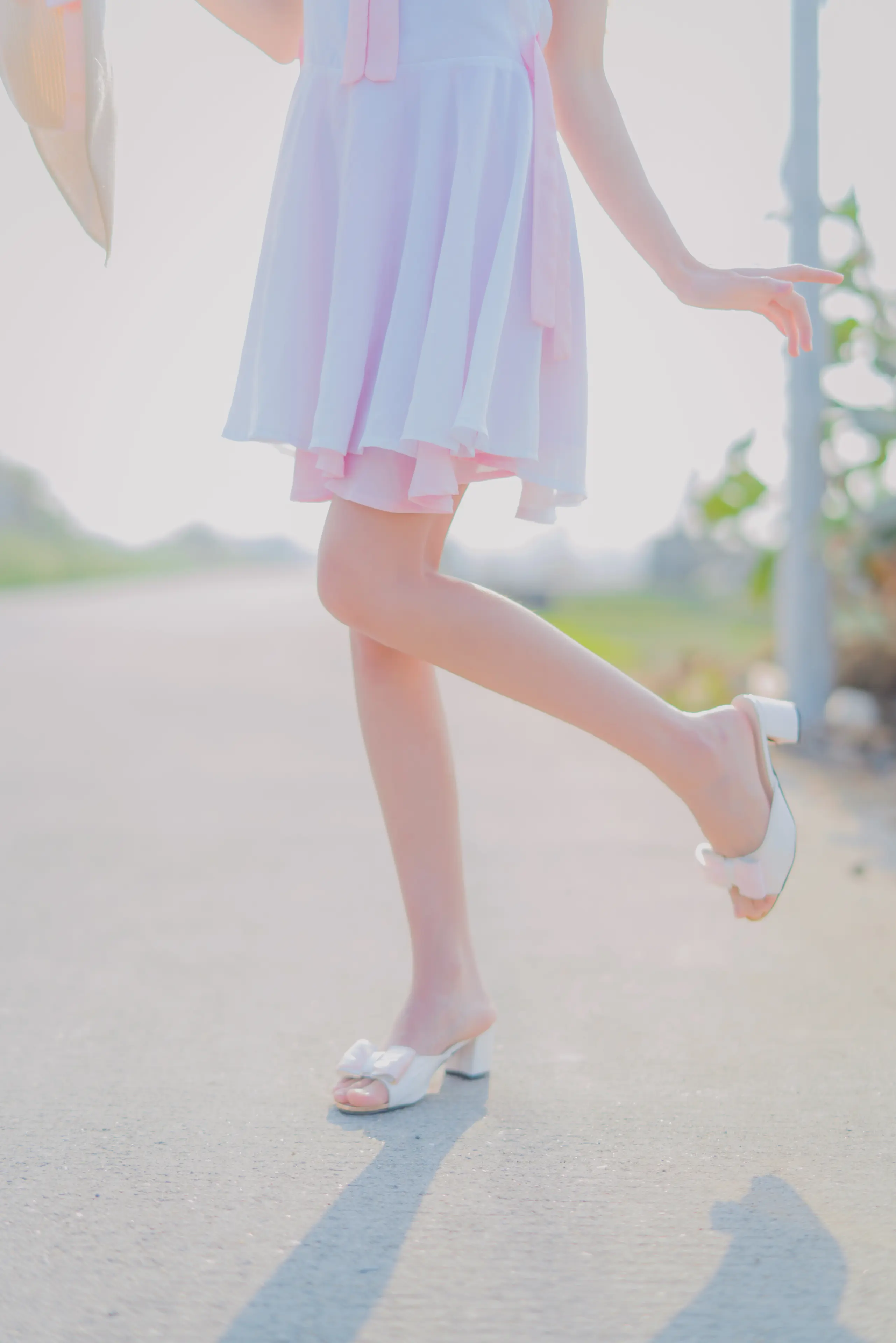 桜桃喵 小忍COS [86P]