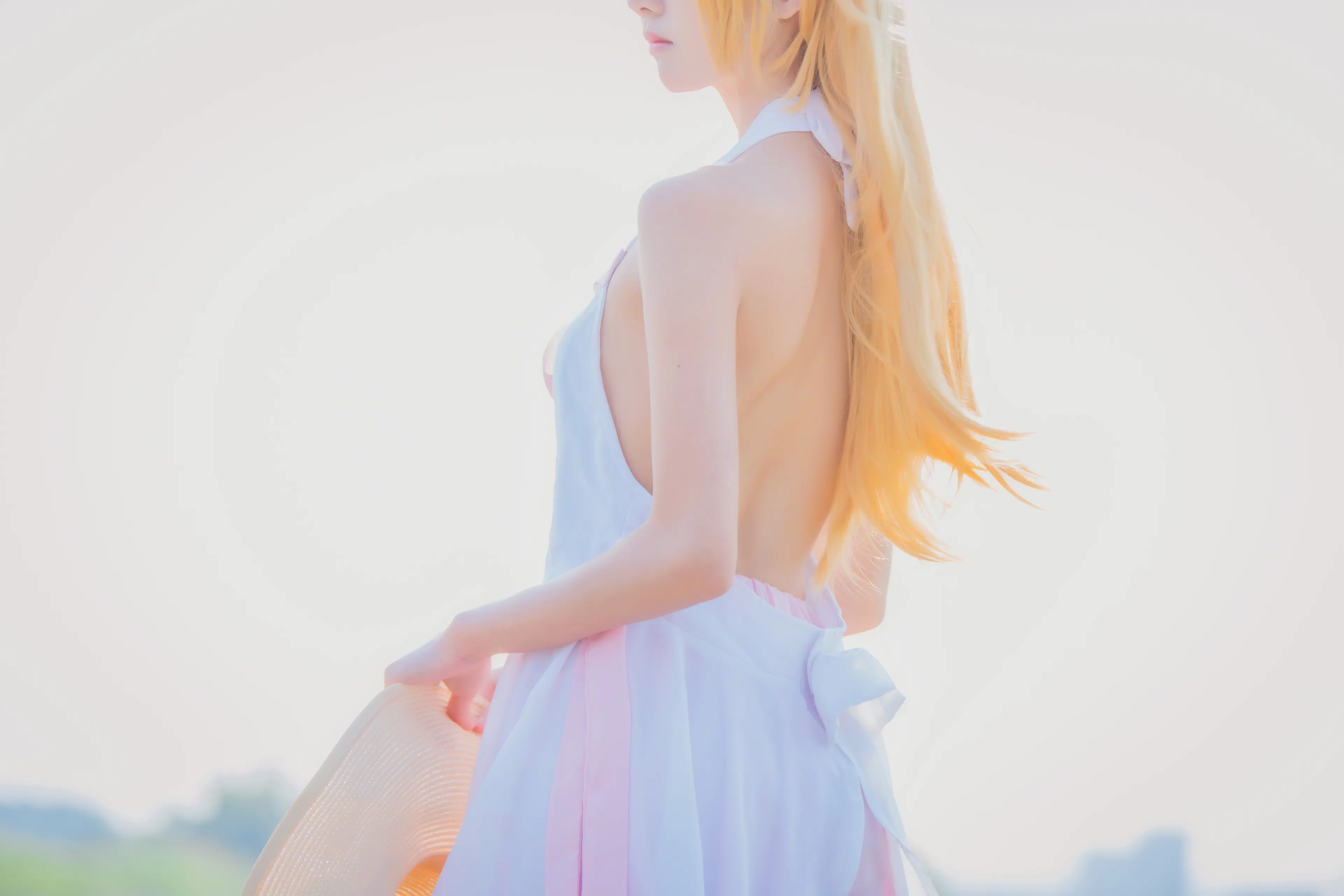 桜桃喵 小忍COS [86P]