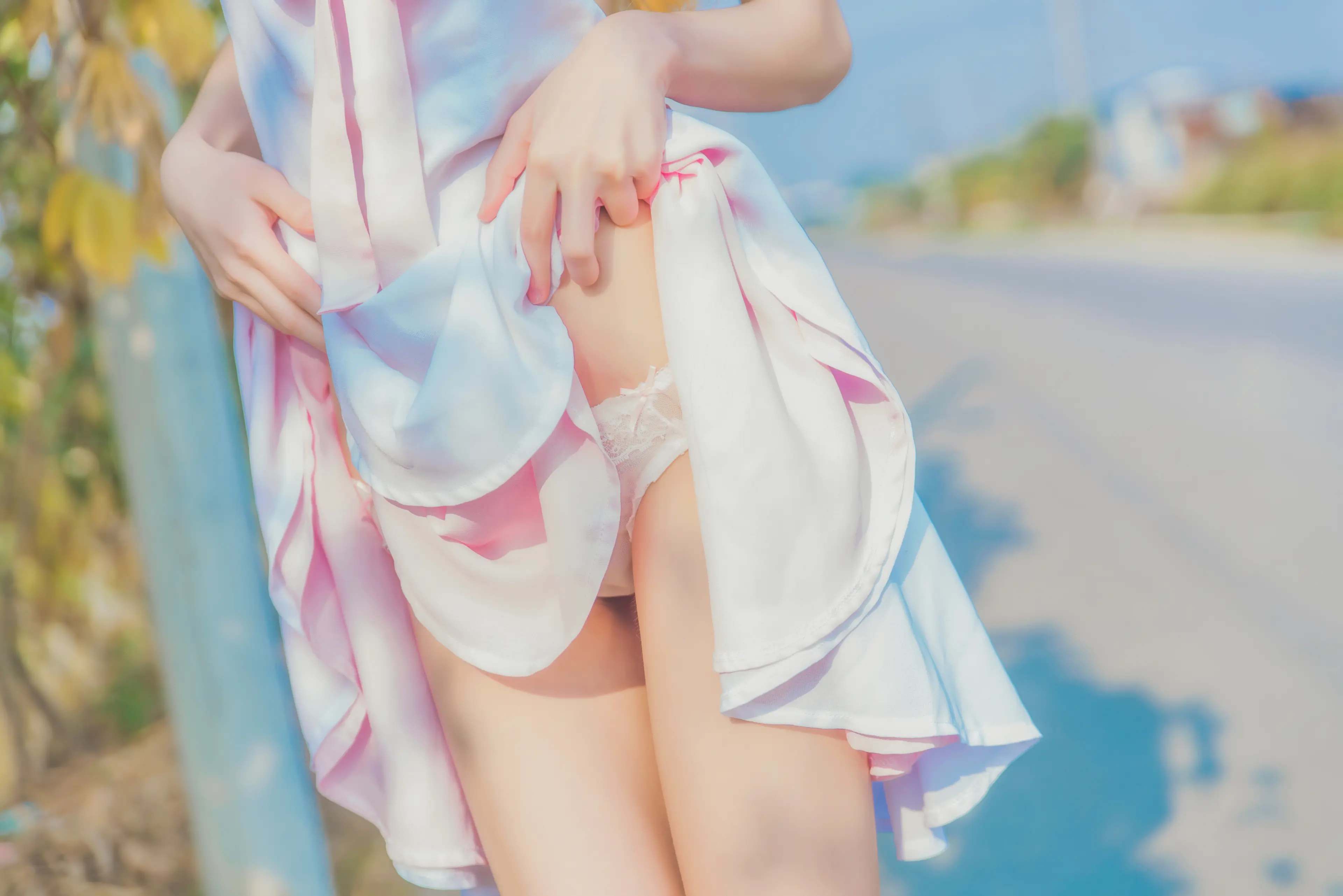 桜桃喵 小忍COS [86P]