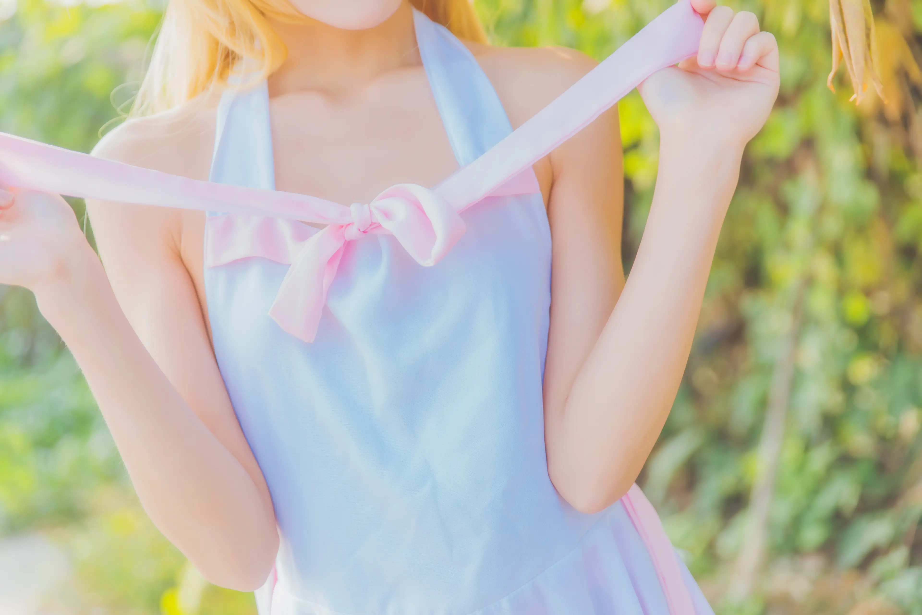 桜桃喵 小忍COS [86P]