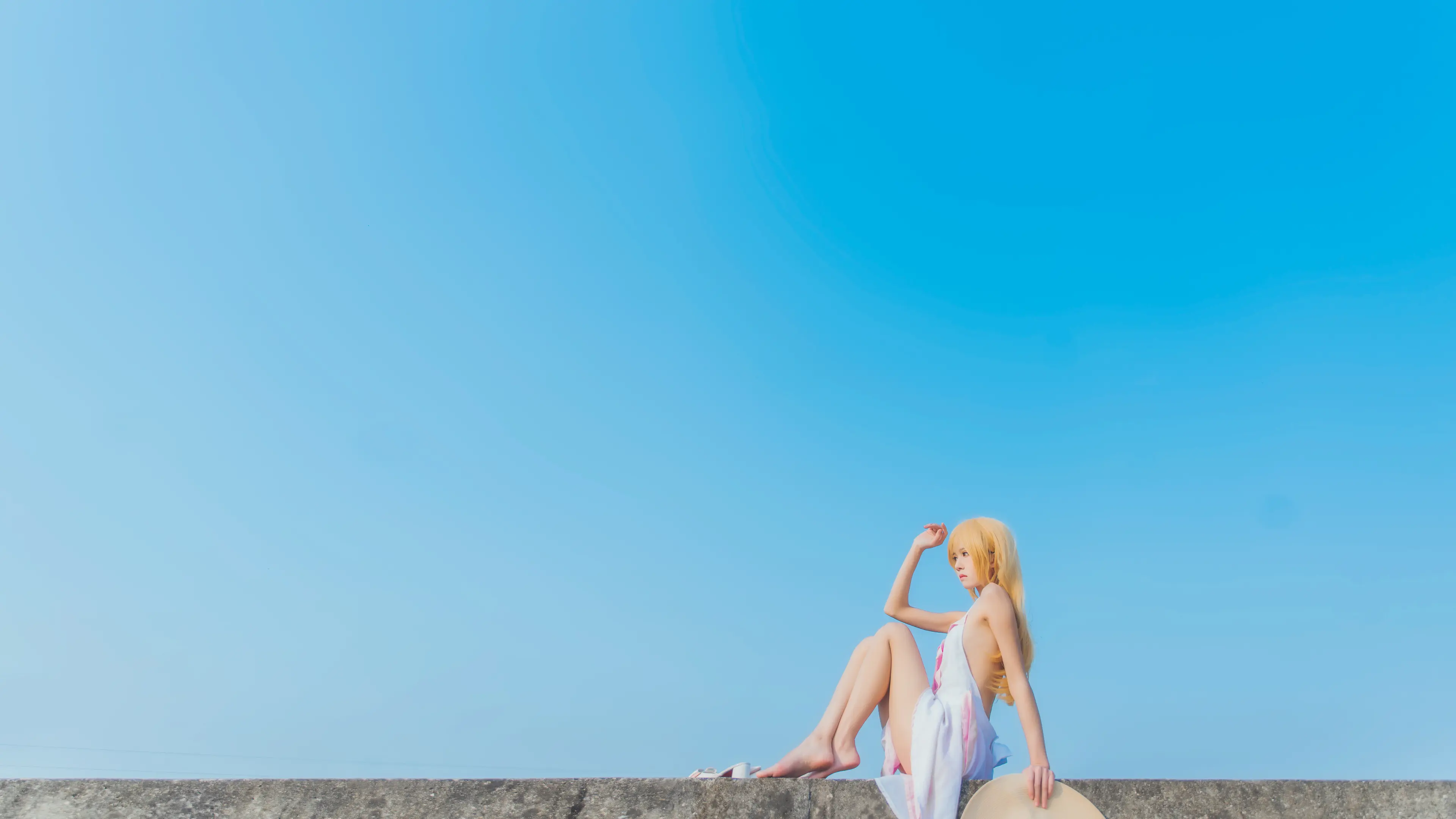 桜桃喵 小忍COS [86P]