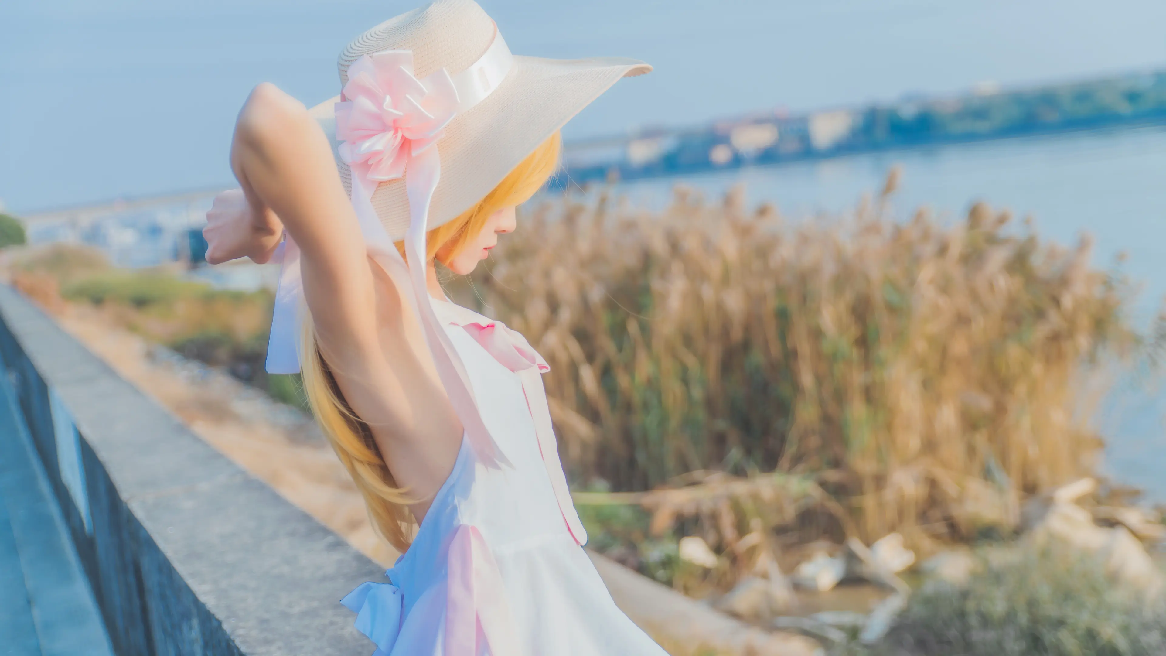 桜桃喵 小忍COS [86P]