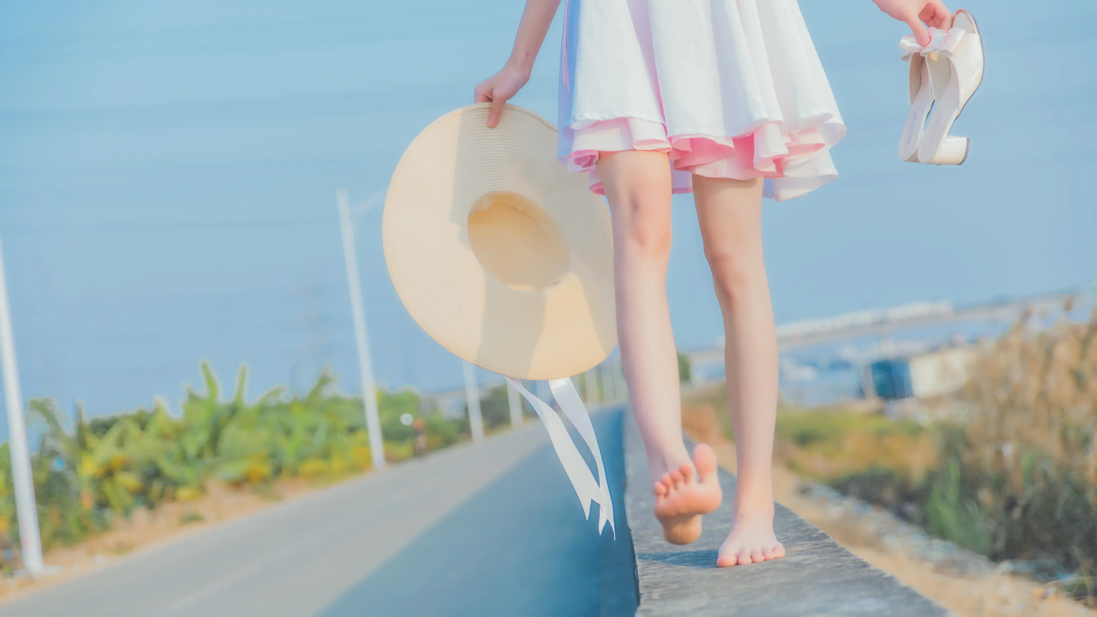 桜桃喵 小忍COS [86P]