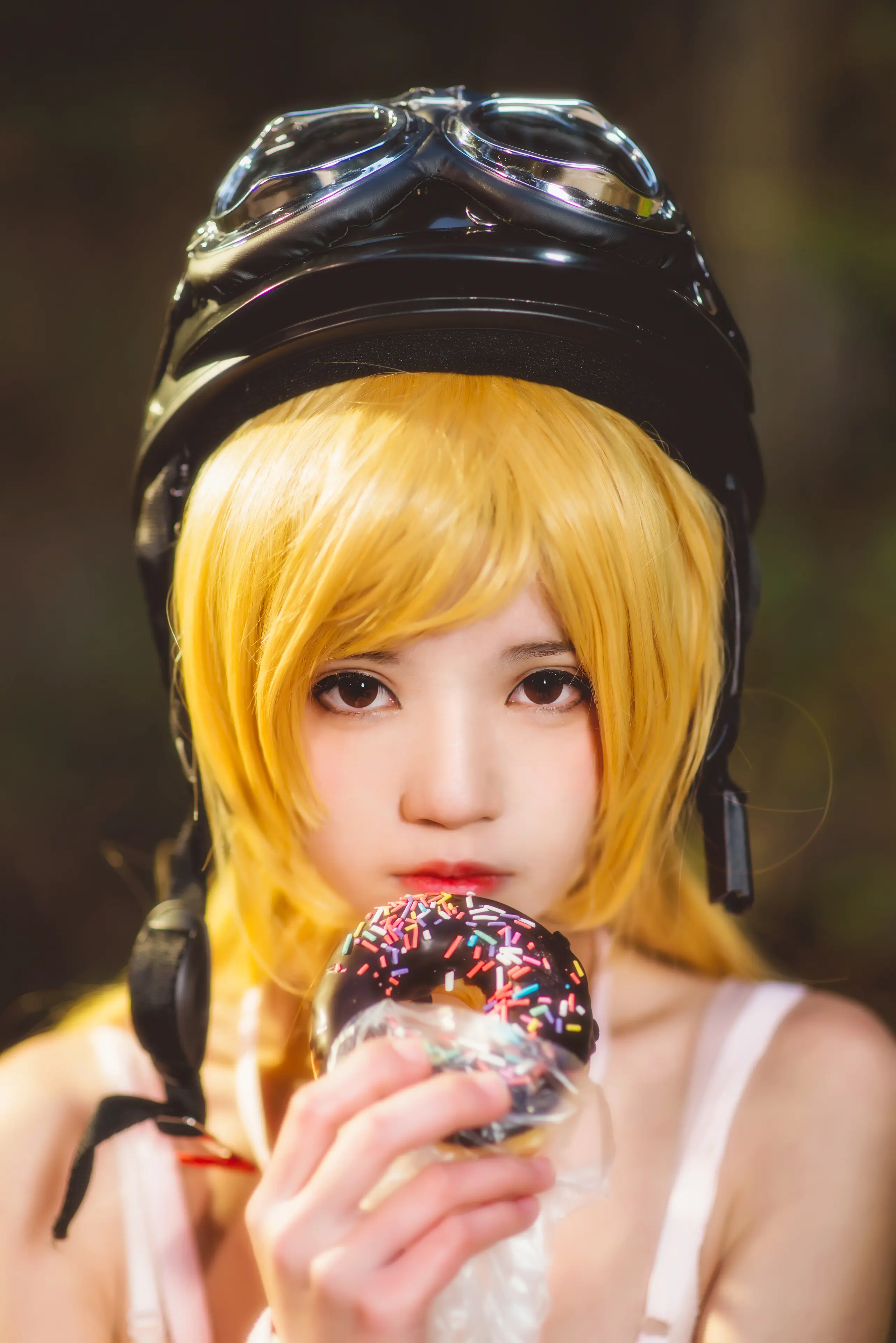 桜桃喵 小忍COS [86P]