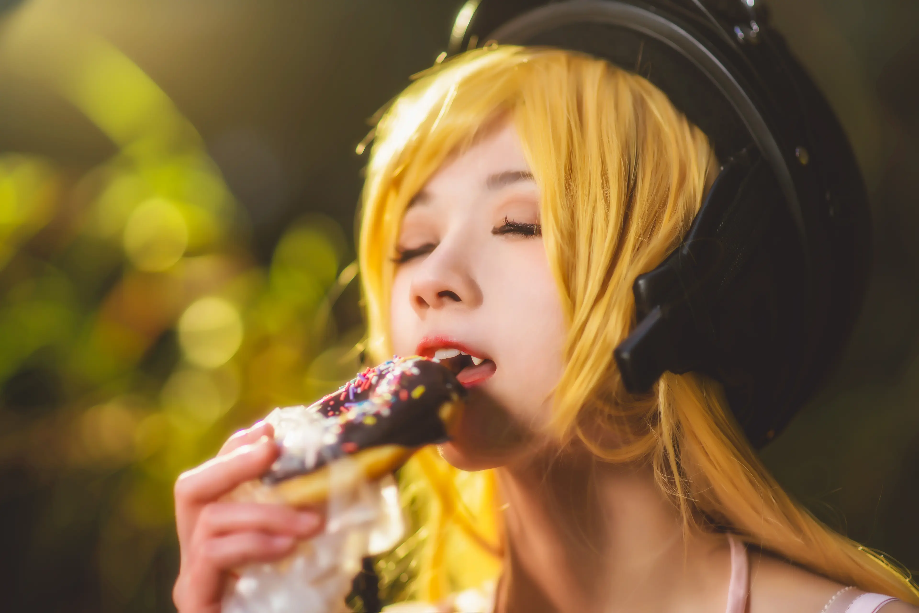 桜桃喵 小忍COS [86P]