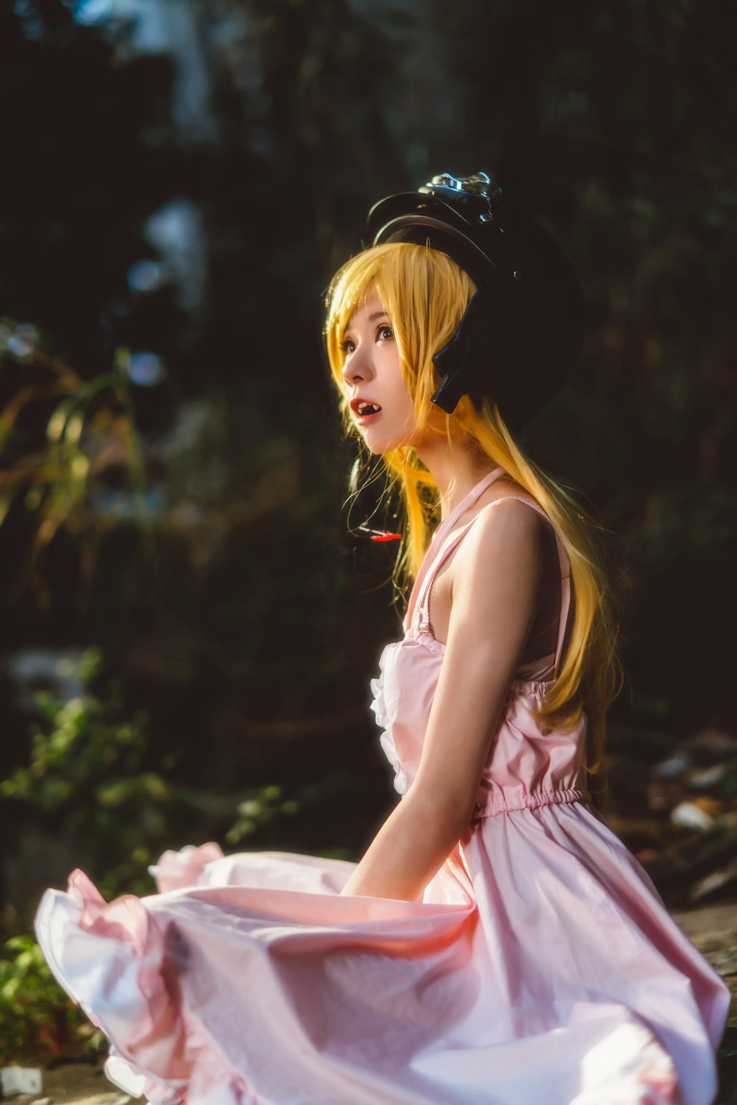 桜桃喵 小忍COS [86P]