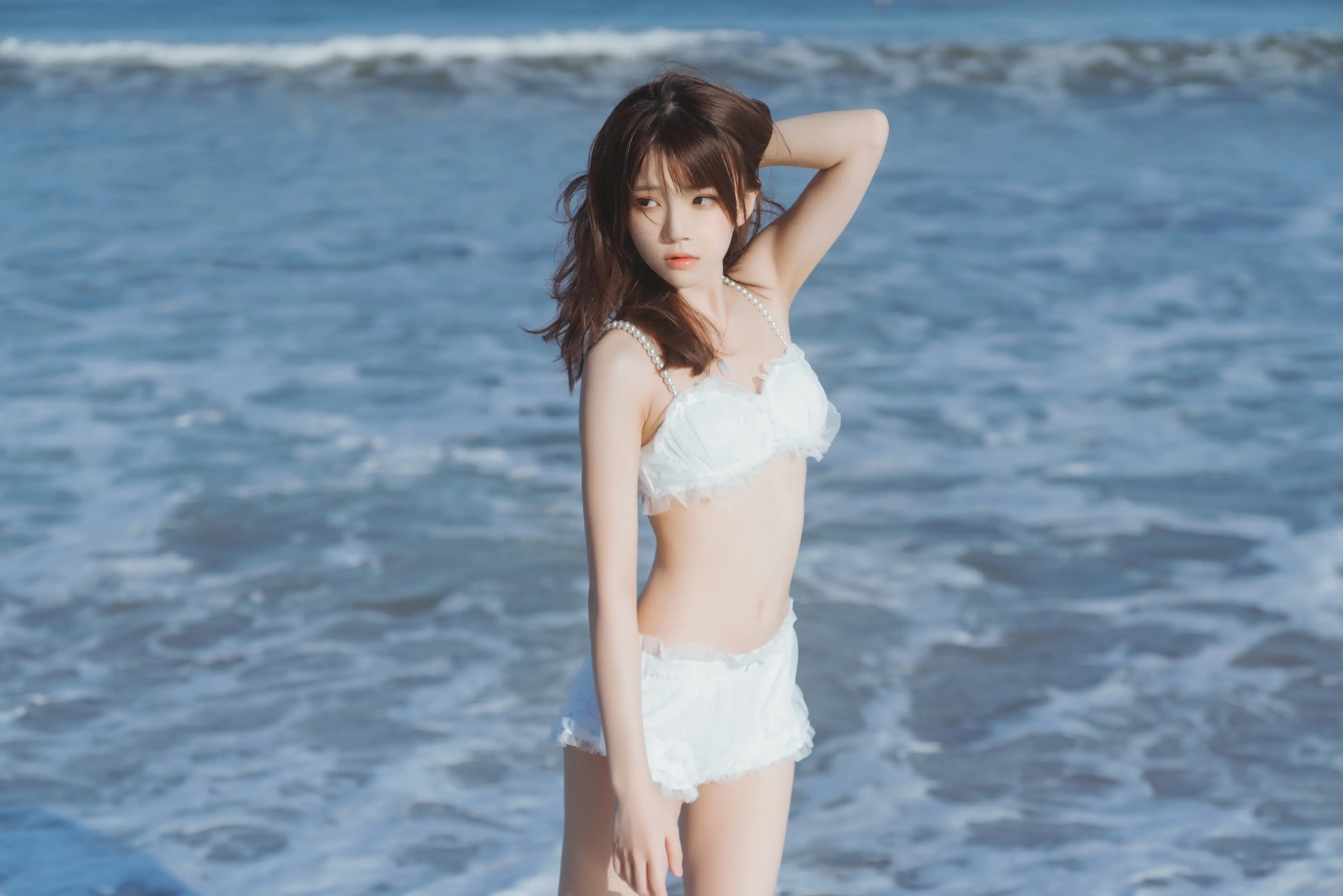 桜桃喵 小珍珠 [12P]