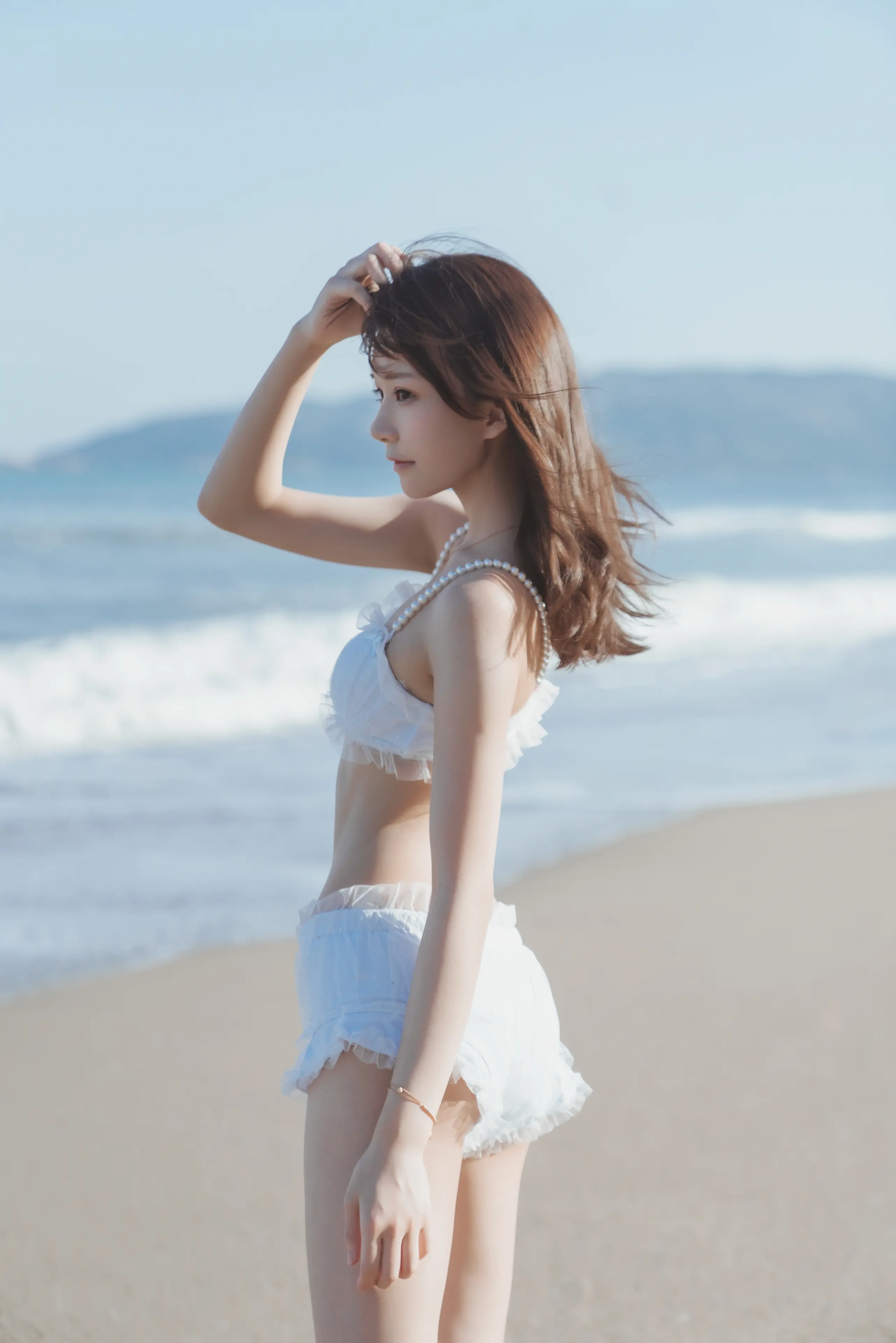 桜桃喵 小珍珠 [12P]