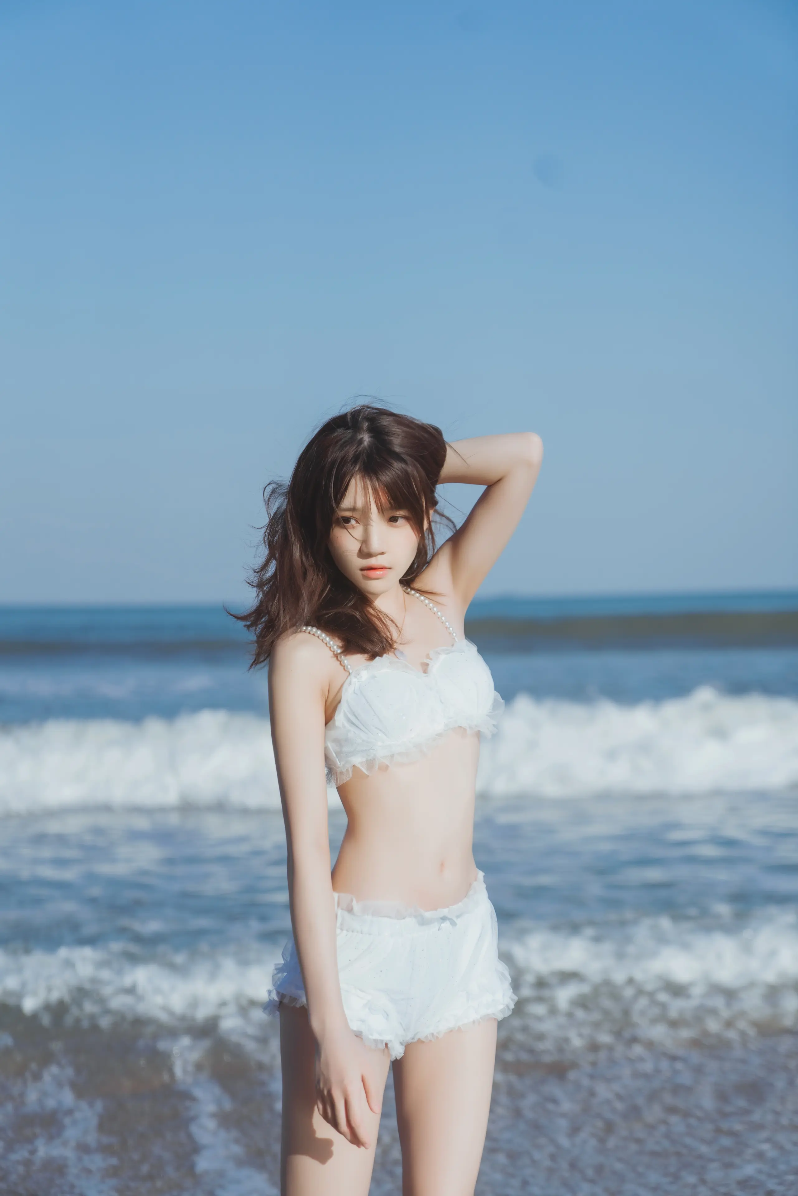 桜桃喵 小珍珠 [12P]