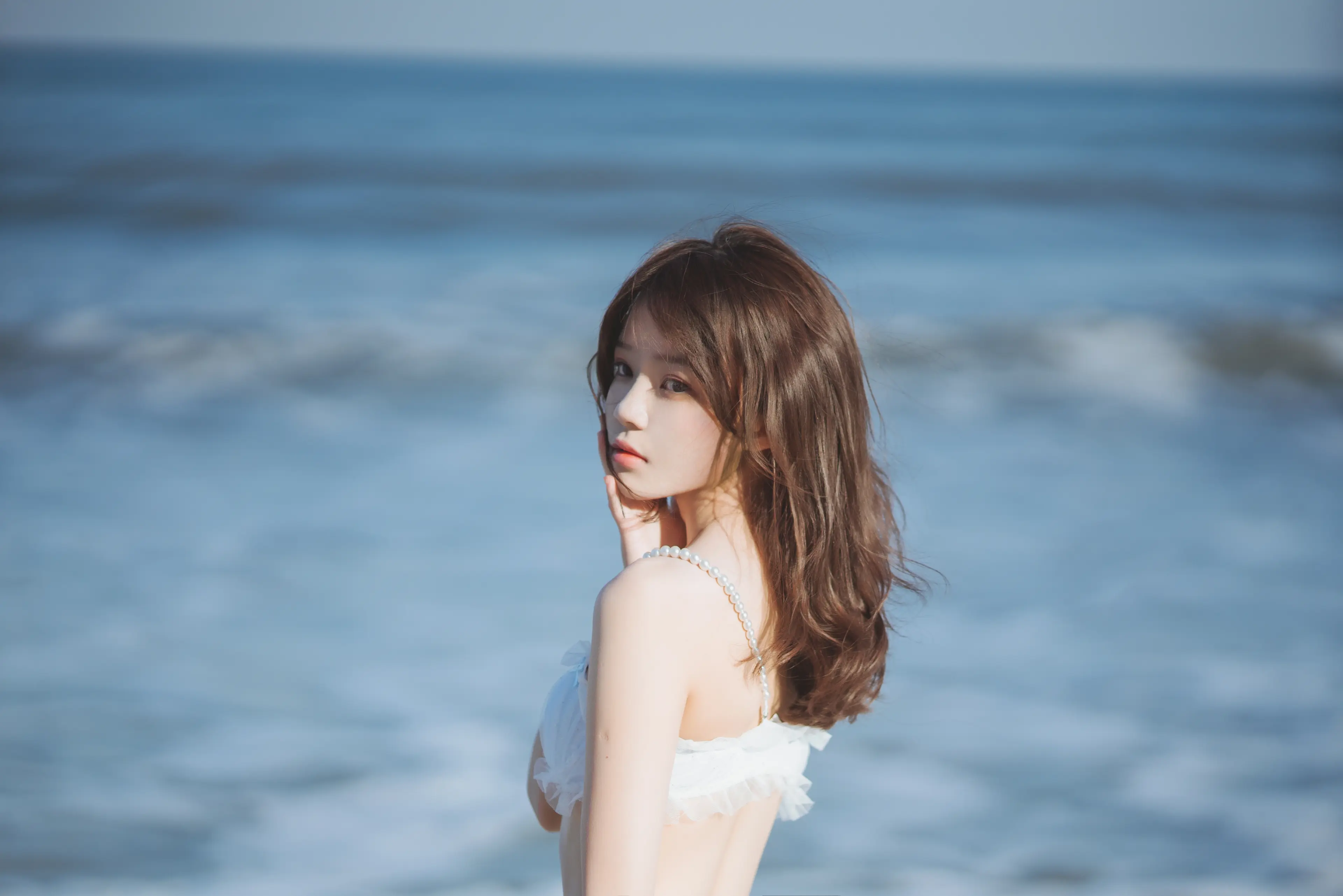 桜桃喵 小珍珠 [12P]