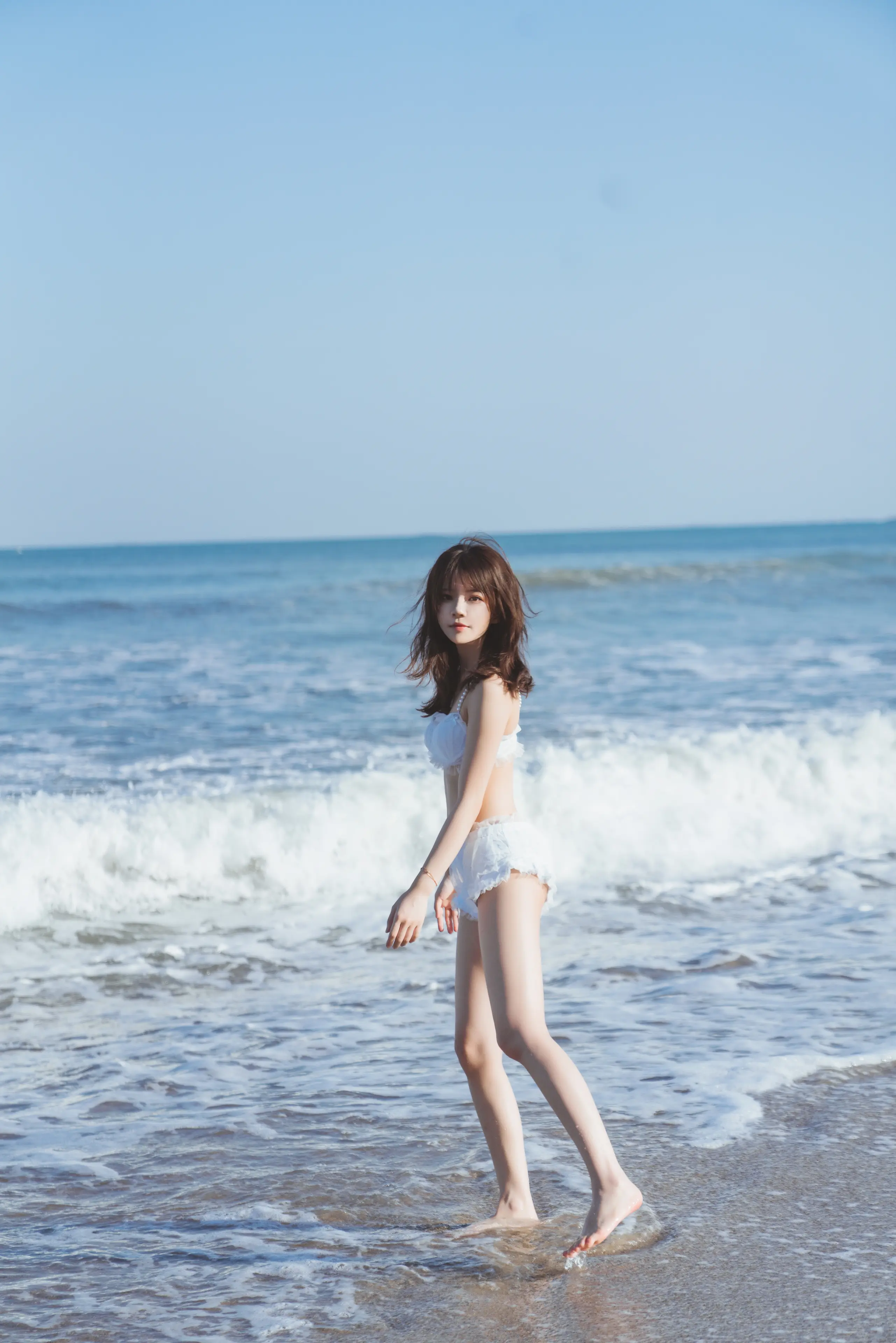 桜桃喵 小珍珠 [12P]