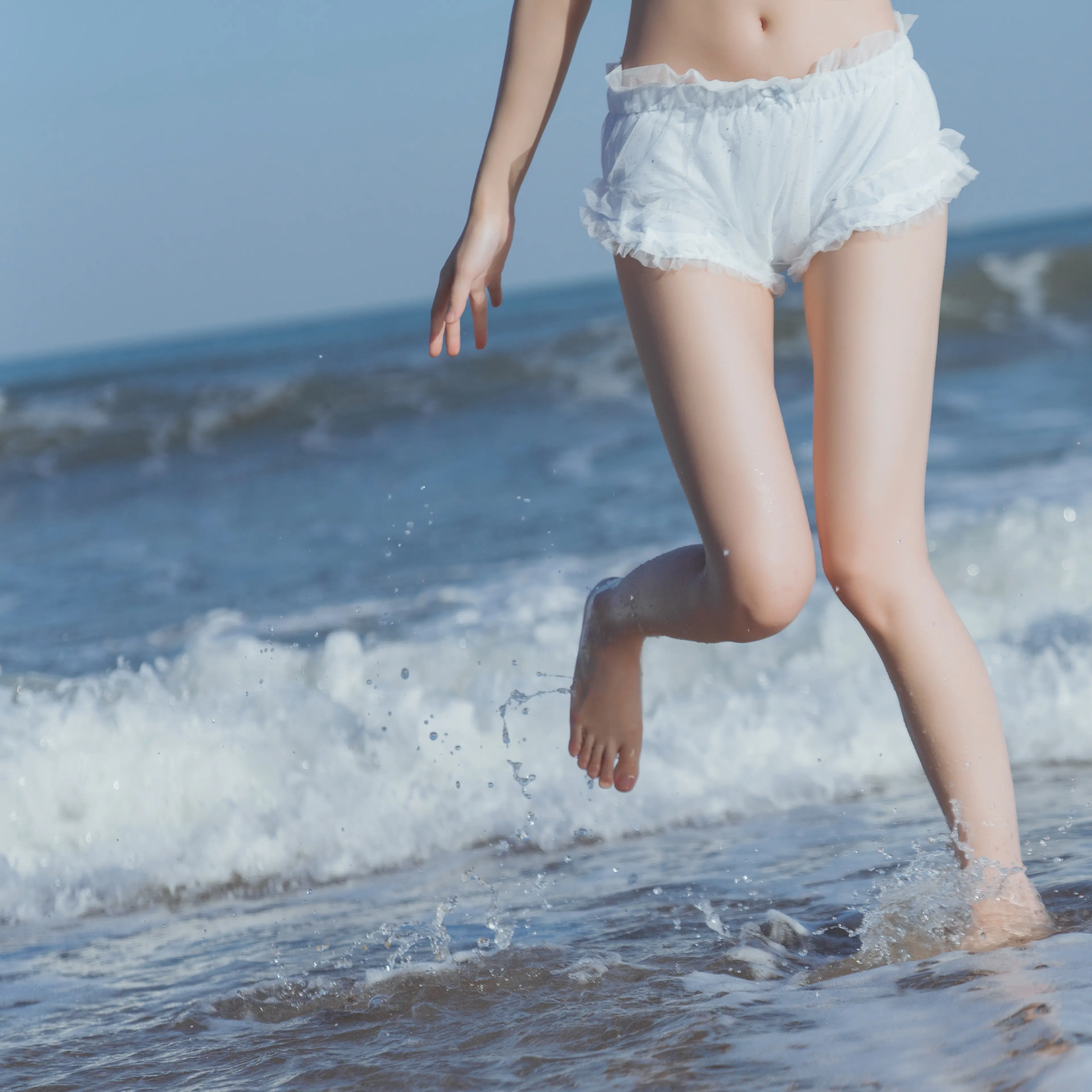 桜桃喵 小珍珠 [12P]