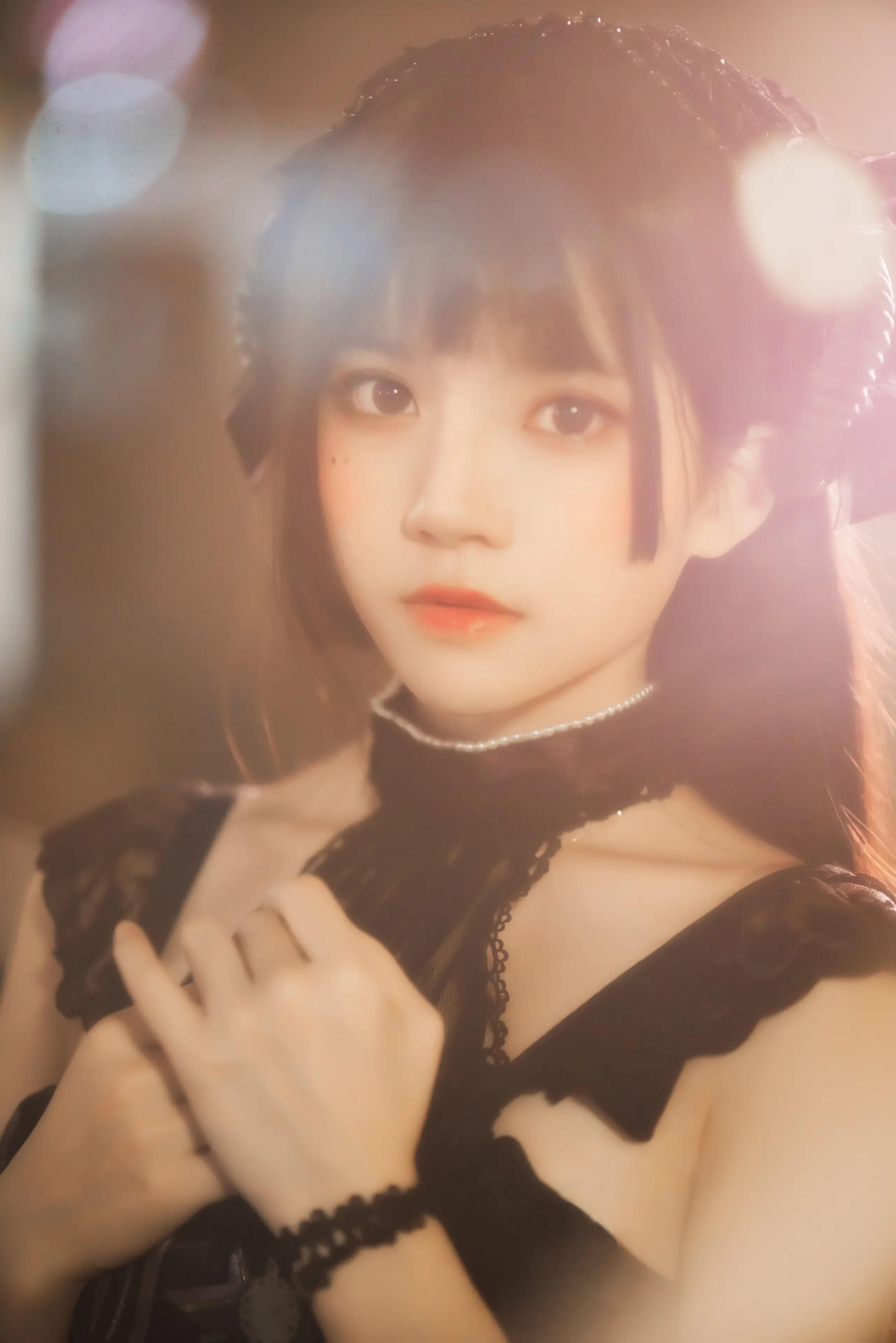 桜桃喵 少女 北极星 [9P]