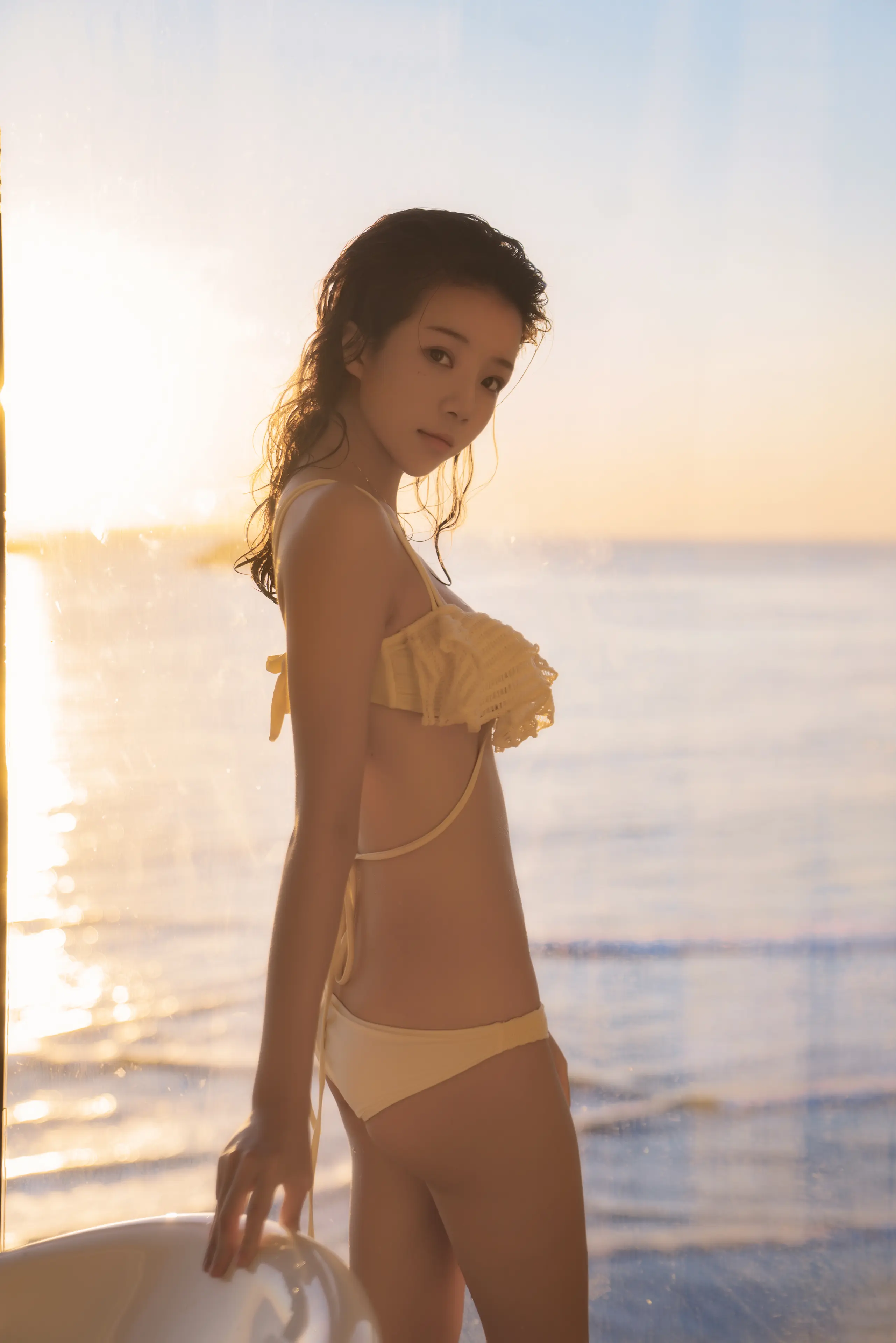 桜桃喵 日初 [30P]