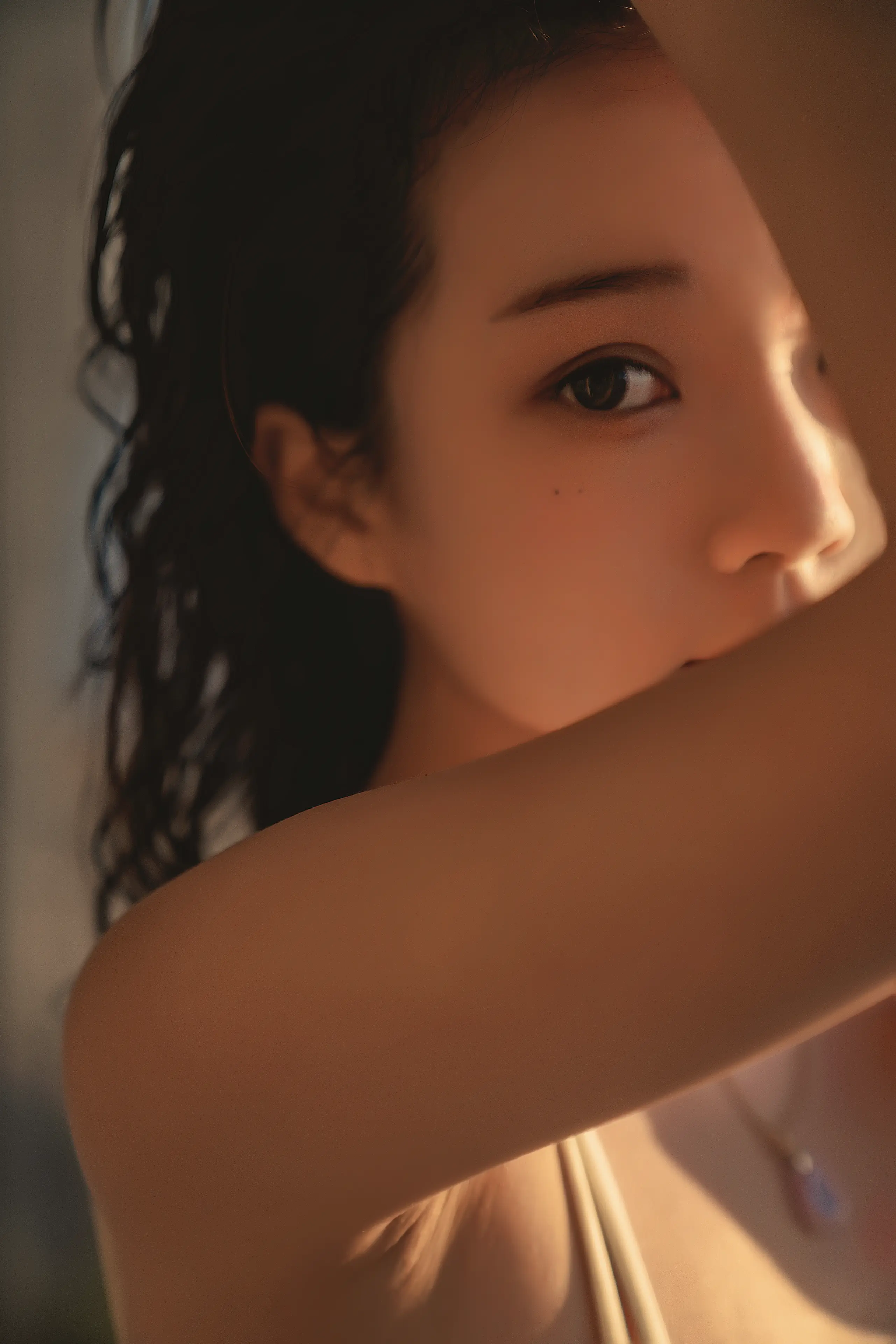 桜桃喵 日初 [30P]