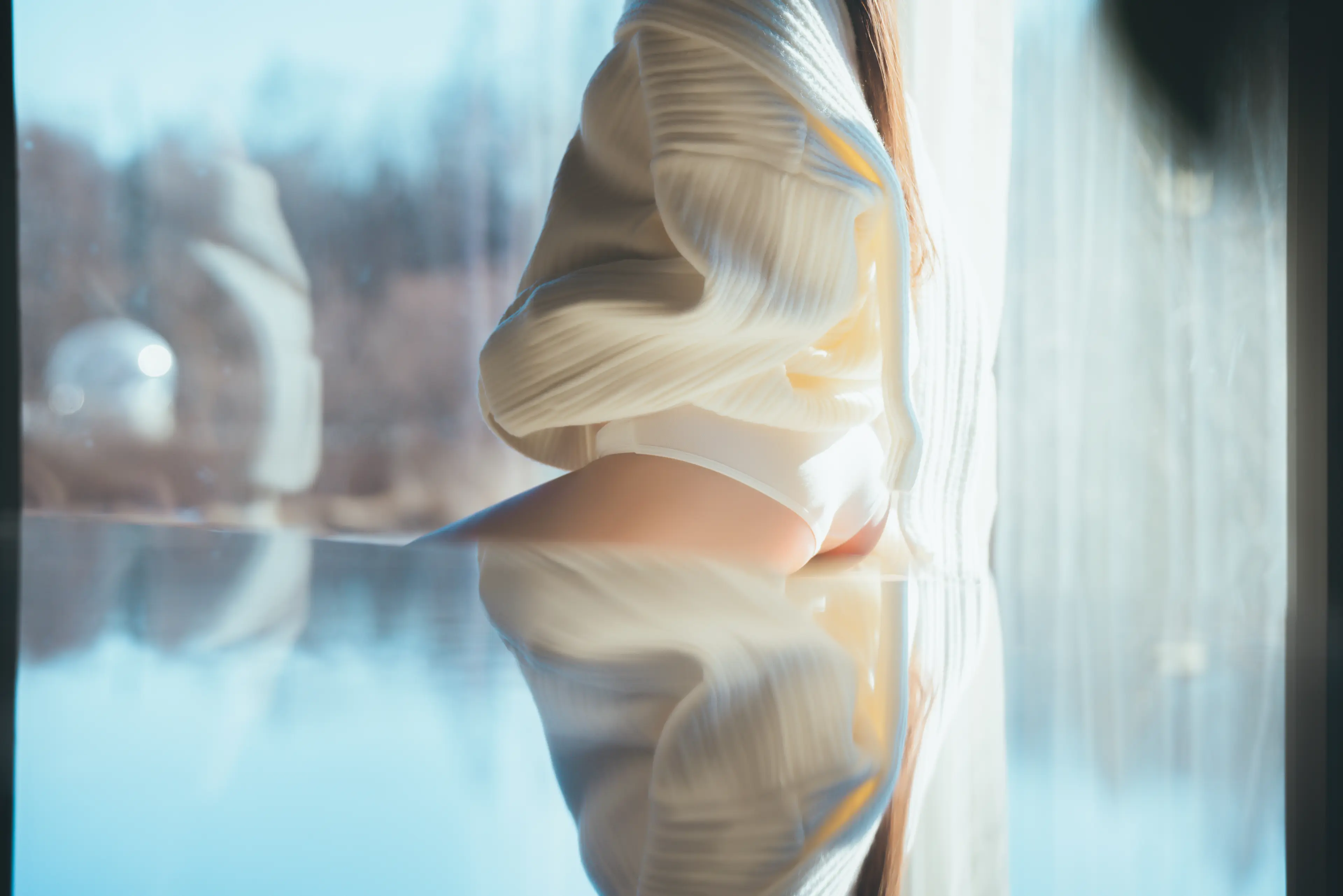 桜桃喵 暖暖1 [36P]