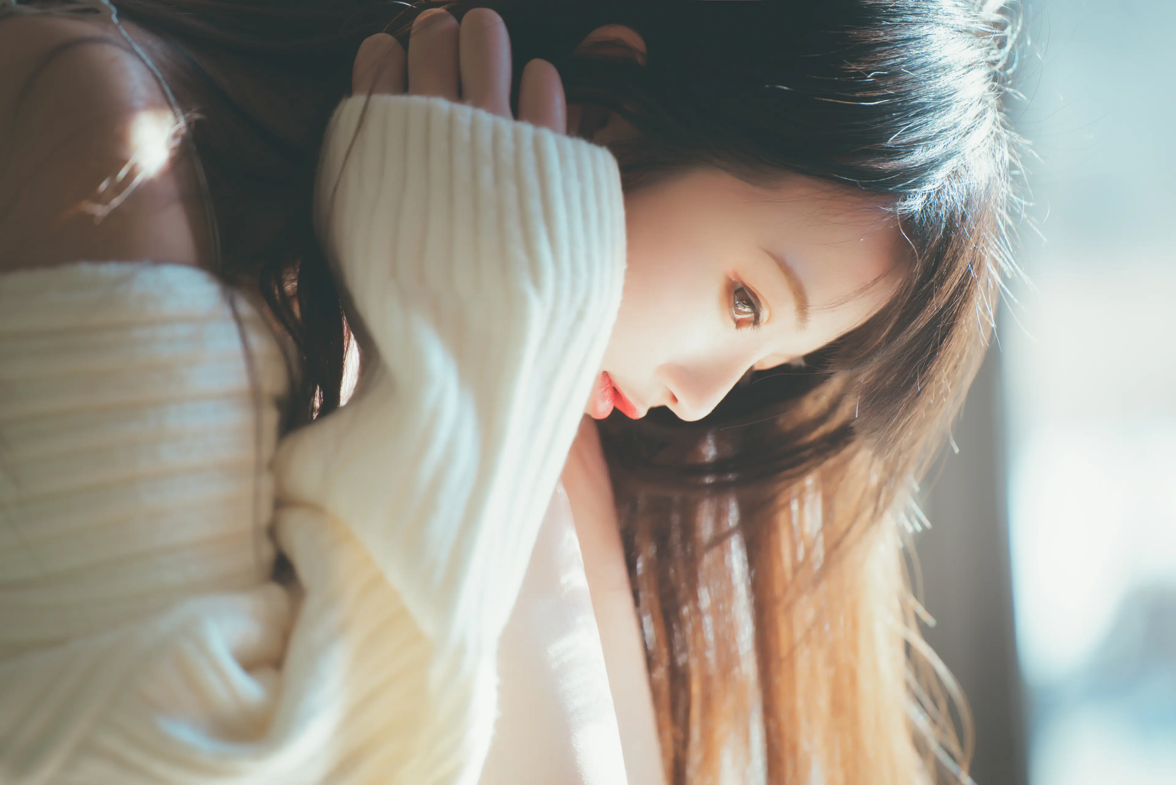 桜桃喵 暖暖2 [35P]