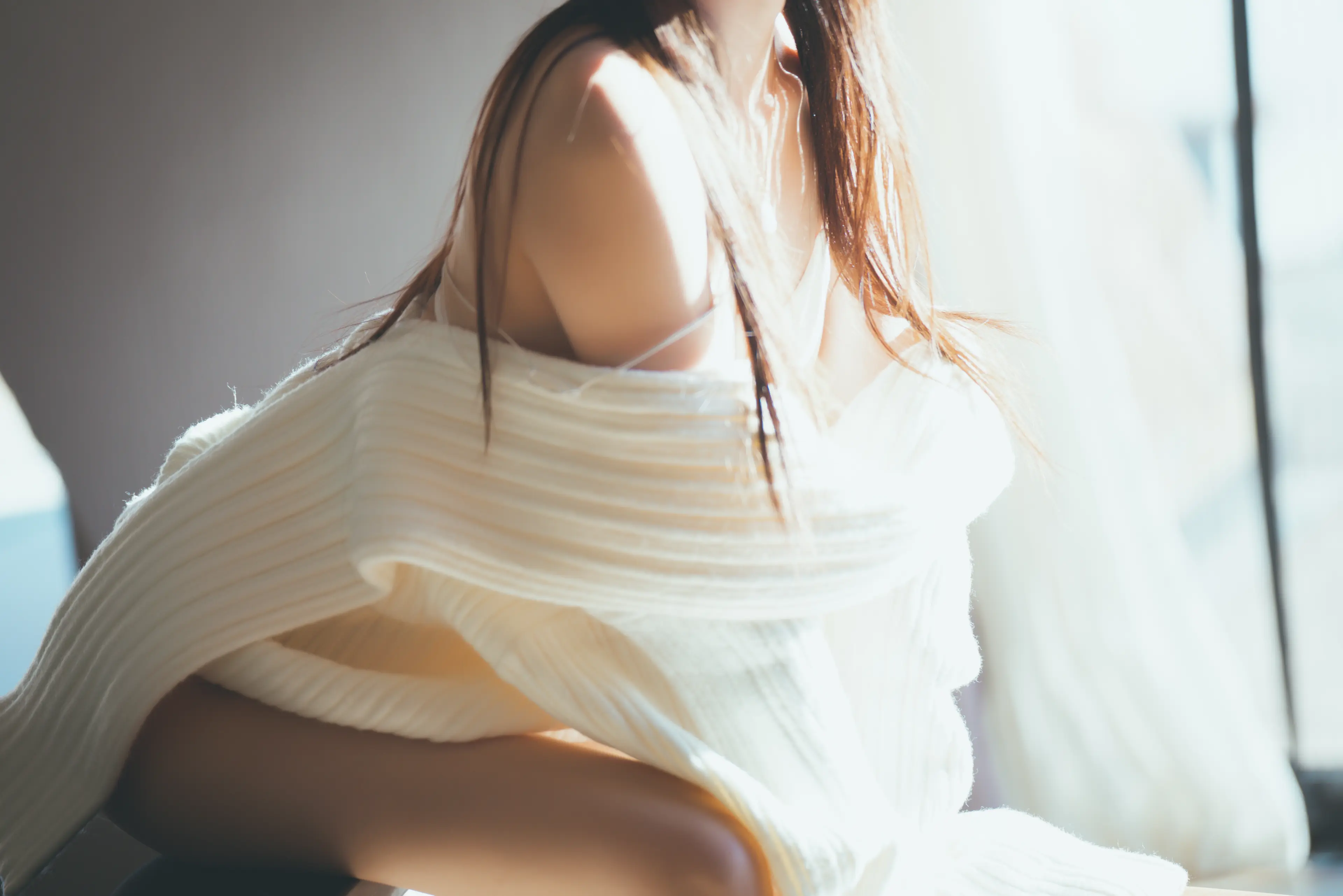 桜桃喵 暖暖2 [35P]