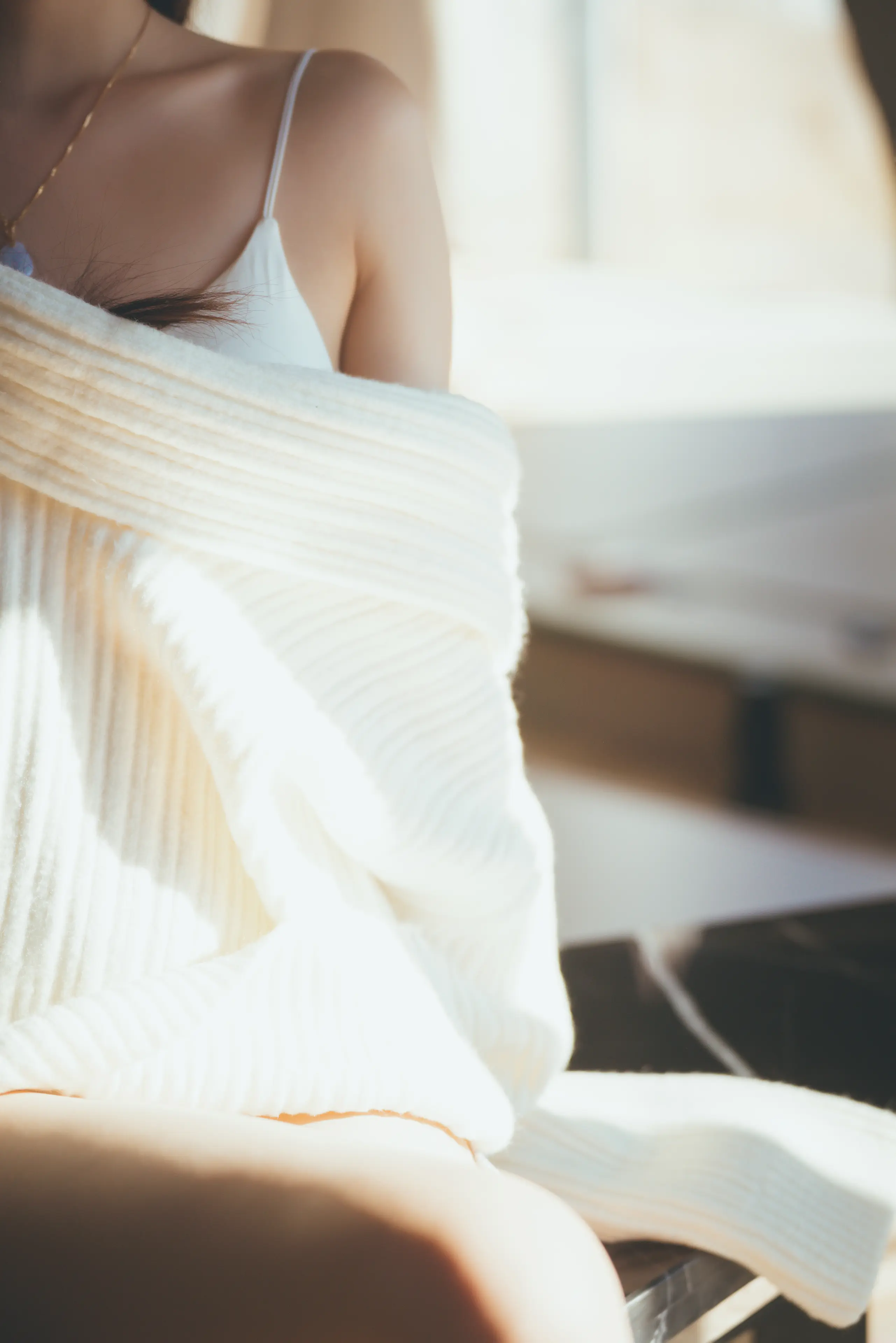 桜桃喵 暖暖2 [35P]