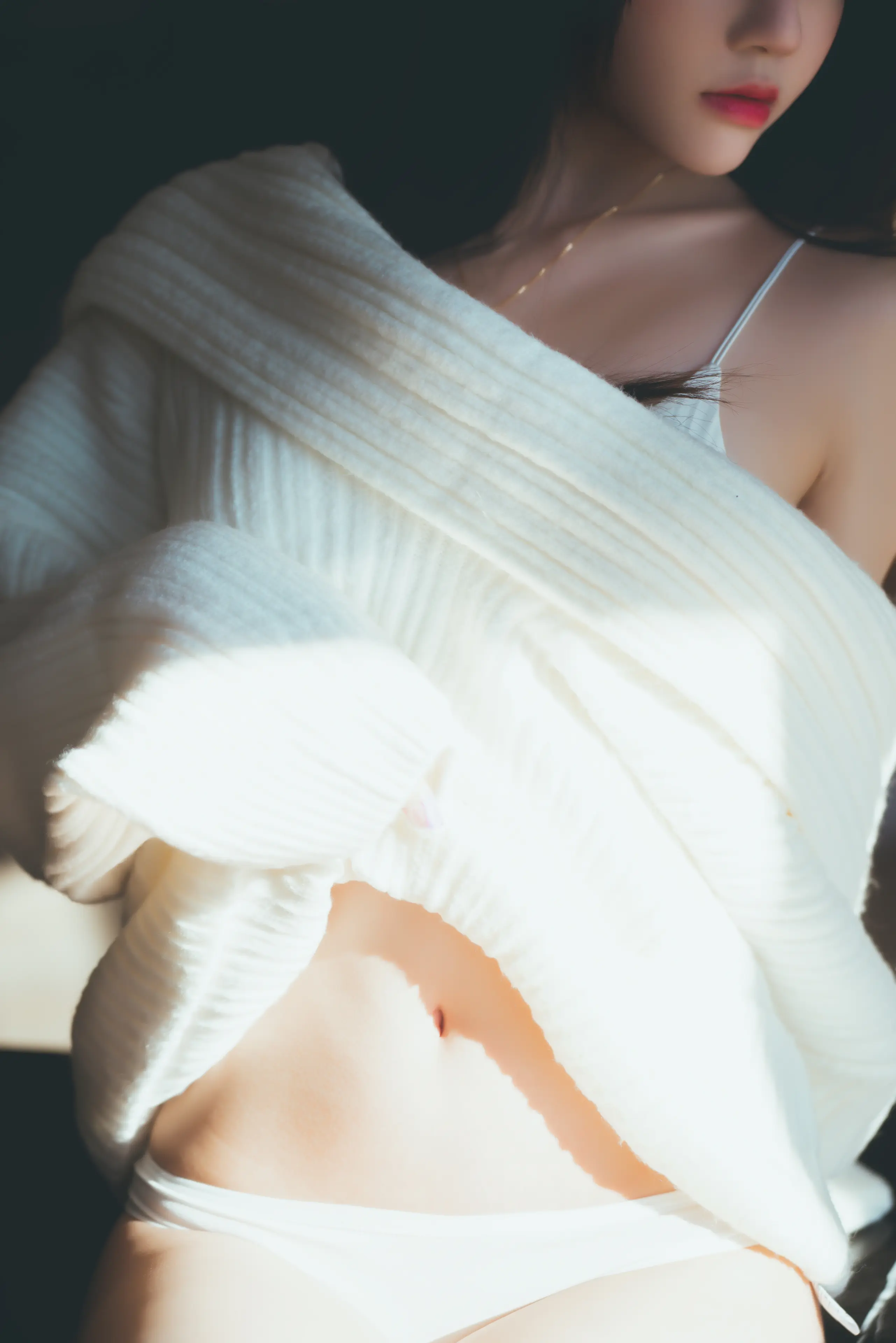 桜桃喵 暖暖2 [35P]