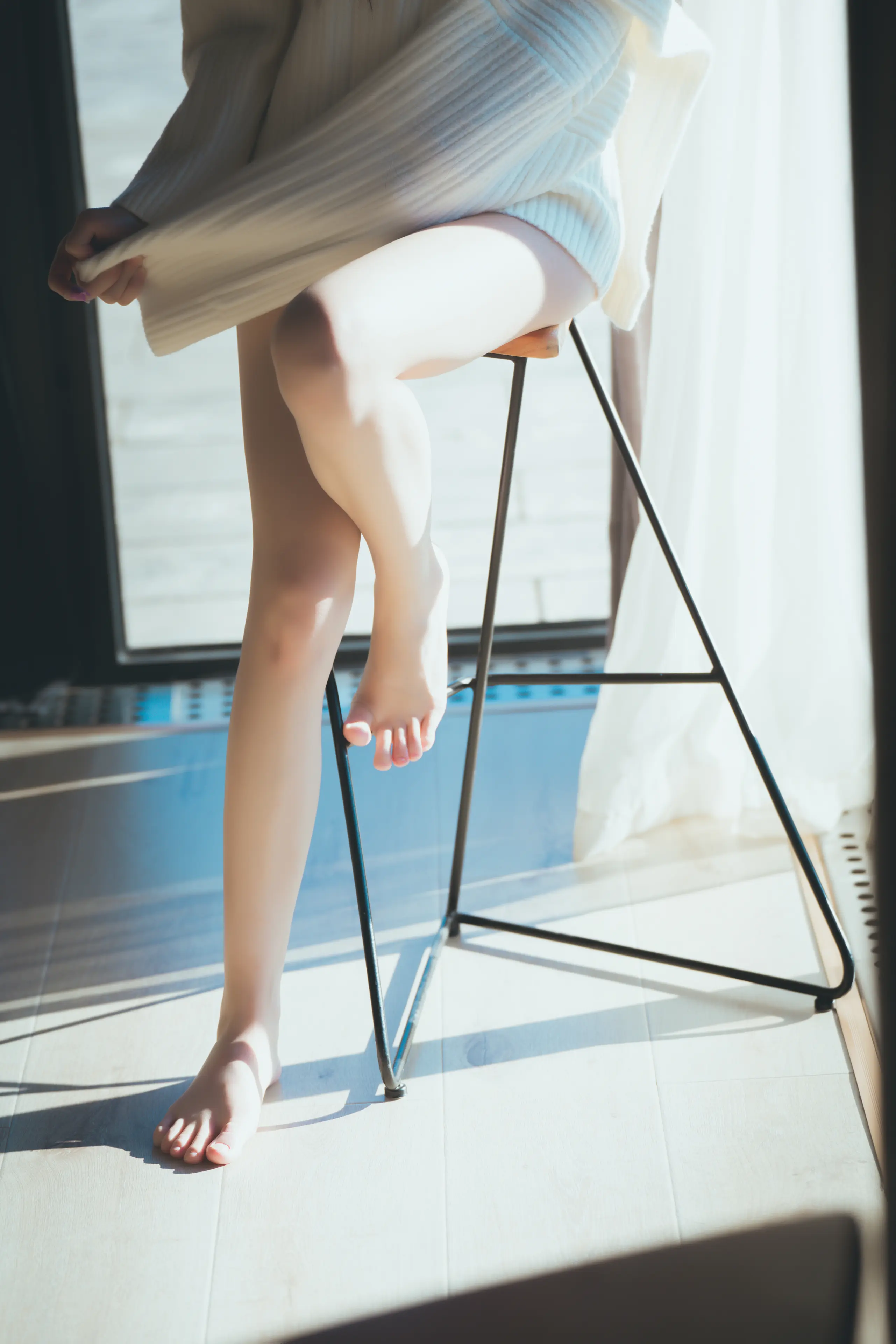 桜桃喵 暖暖2 [35P]