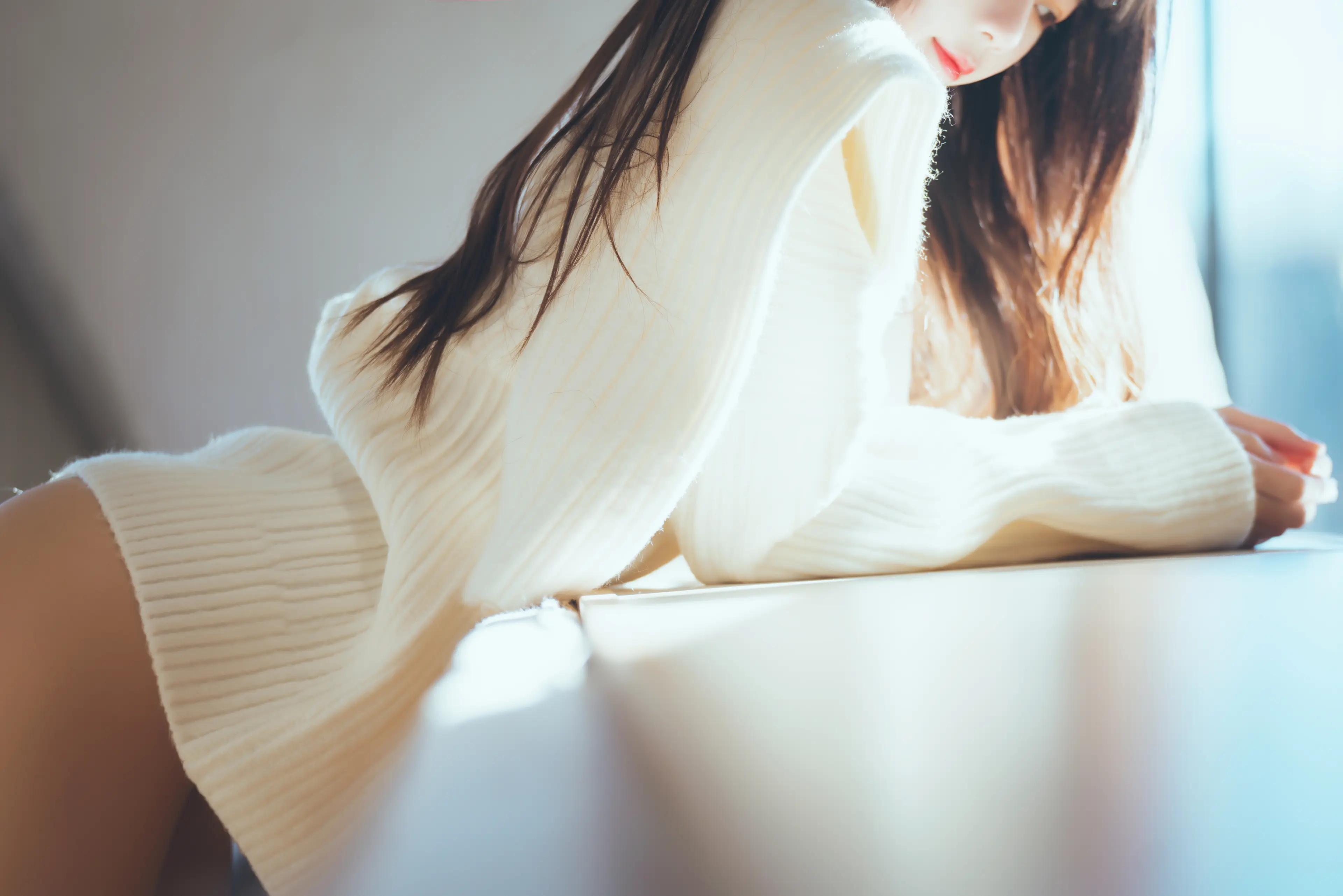 桜桃喵 暖暖2 [35P]