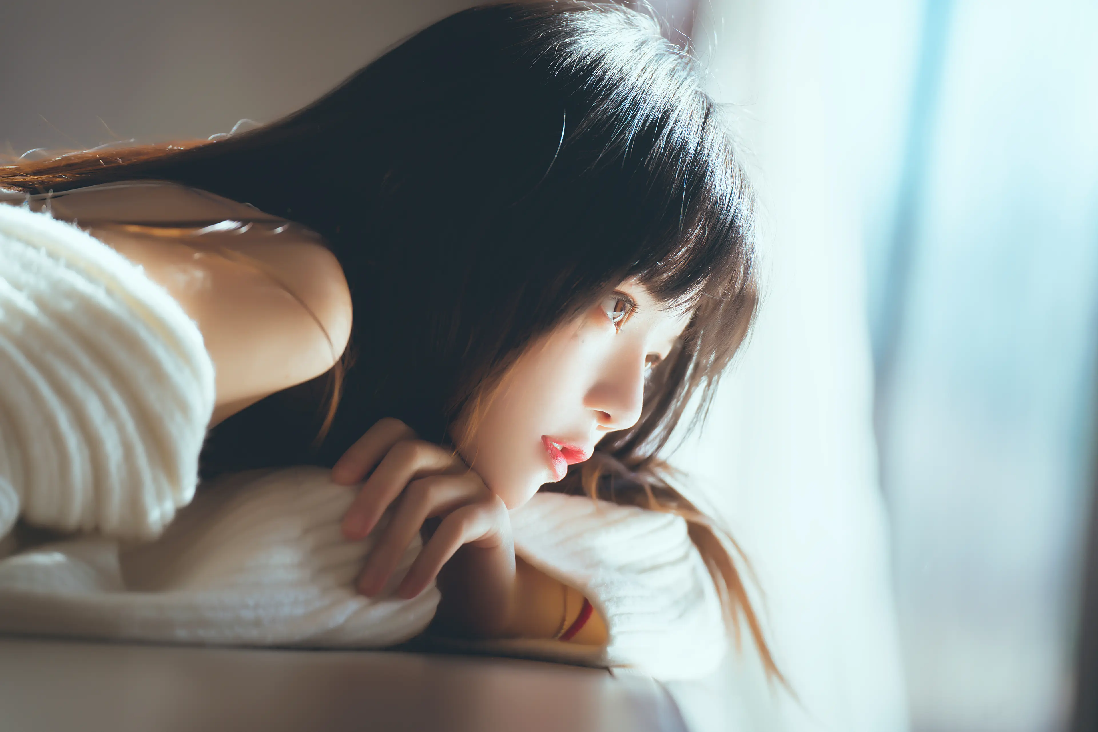 桜桃喵 暖暖2 [35P]