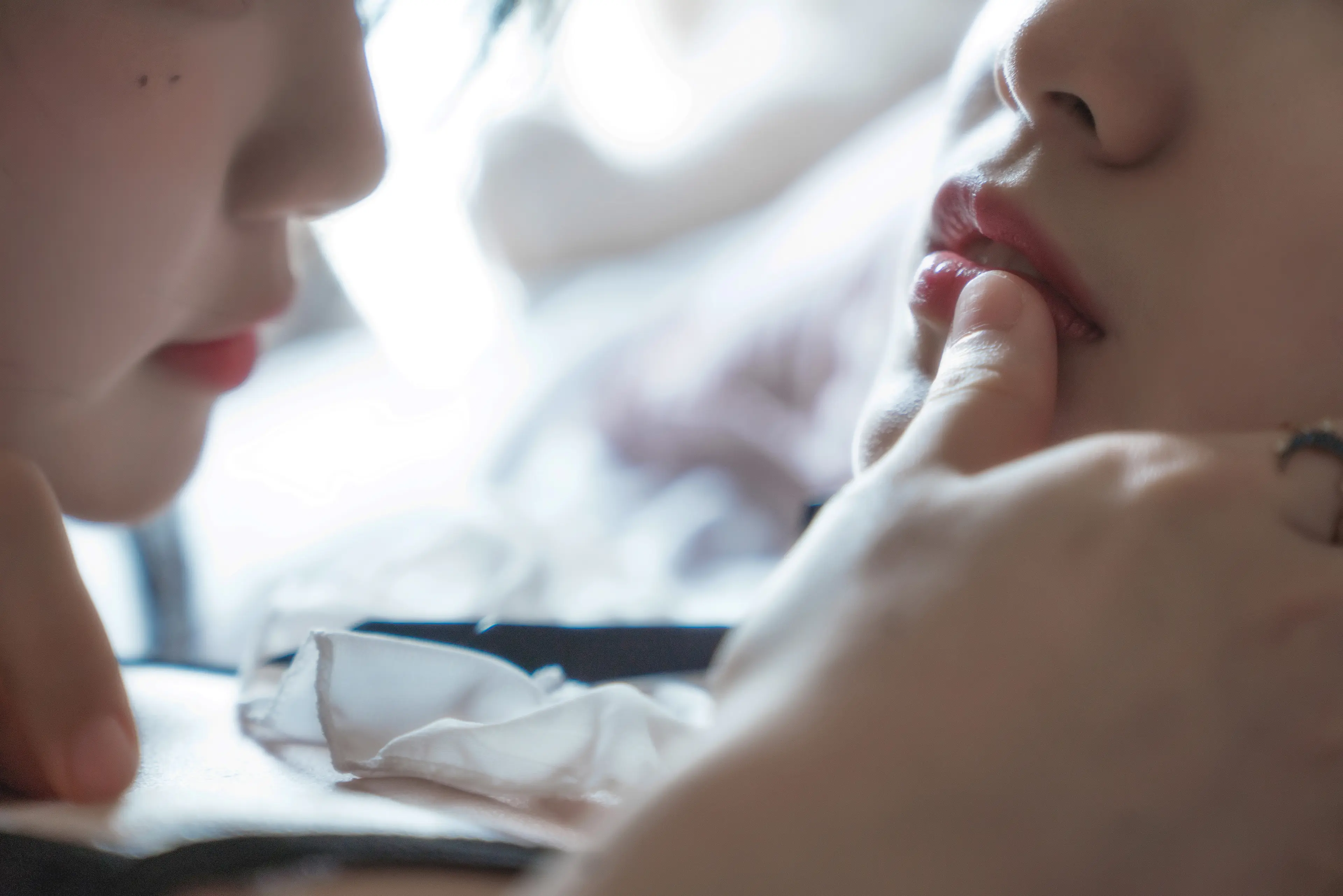 桜桃喵 暮(黑裙×妹抖 (&木绵绵) [48P]