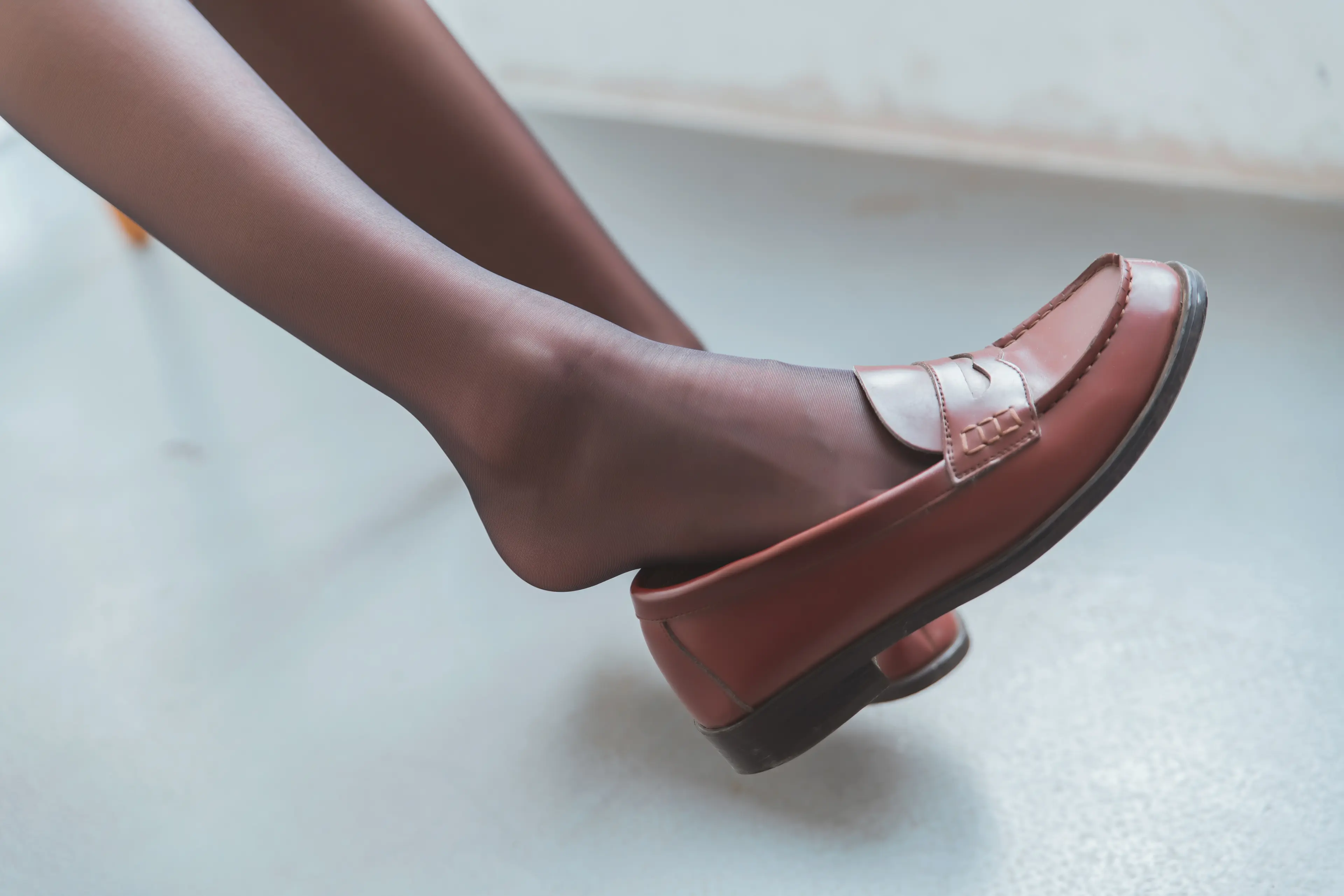 桜桃喵 未熟2 冬制服 [45P]