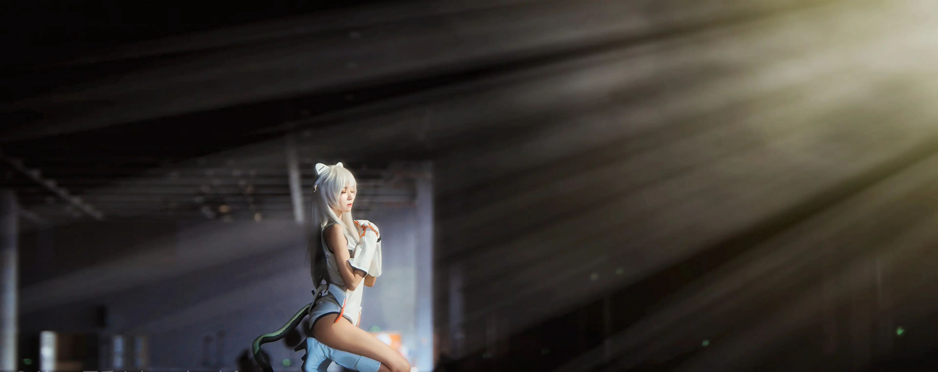 桜桃喵 机动战队 遥 [33P]