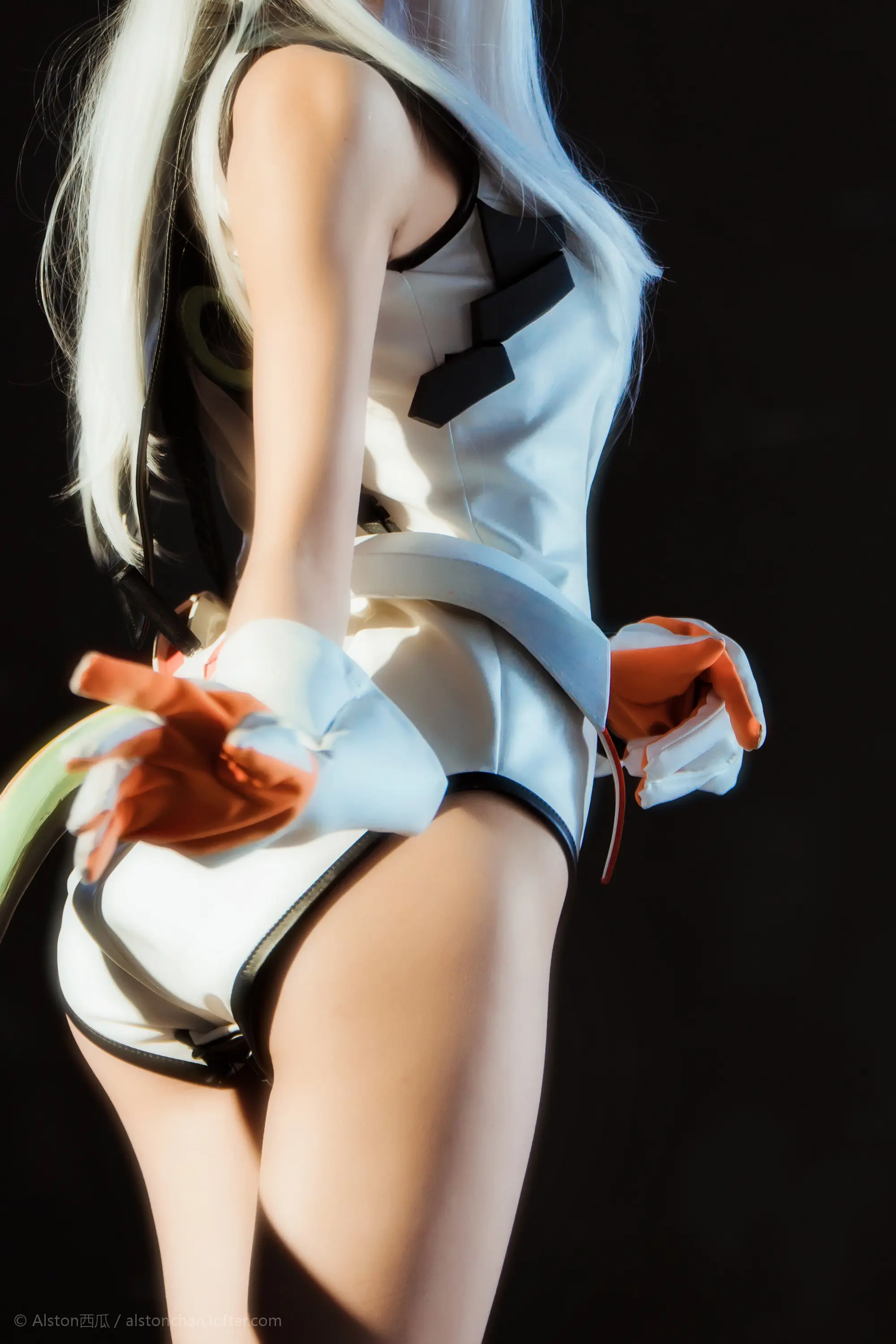 桜桃喵 机动部队 [9P]