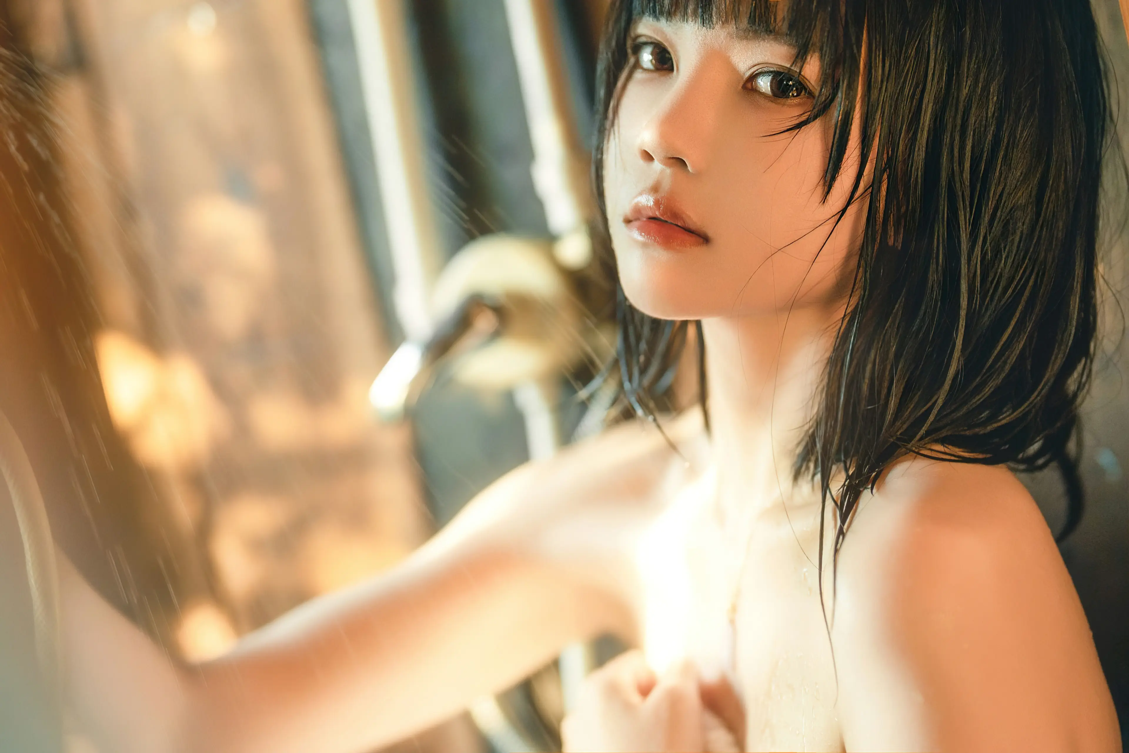 桜桃喵 果夏 [36P]