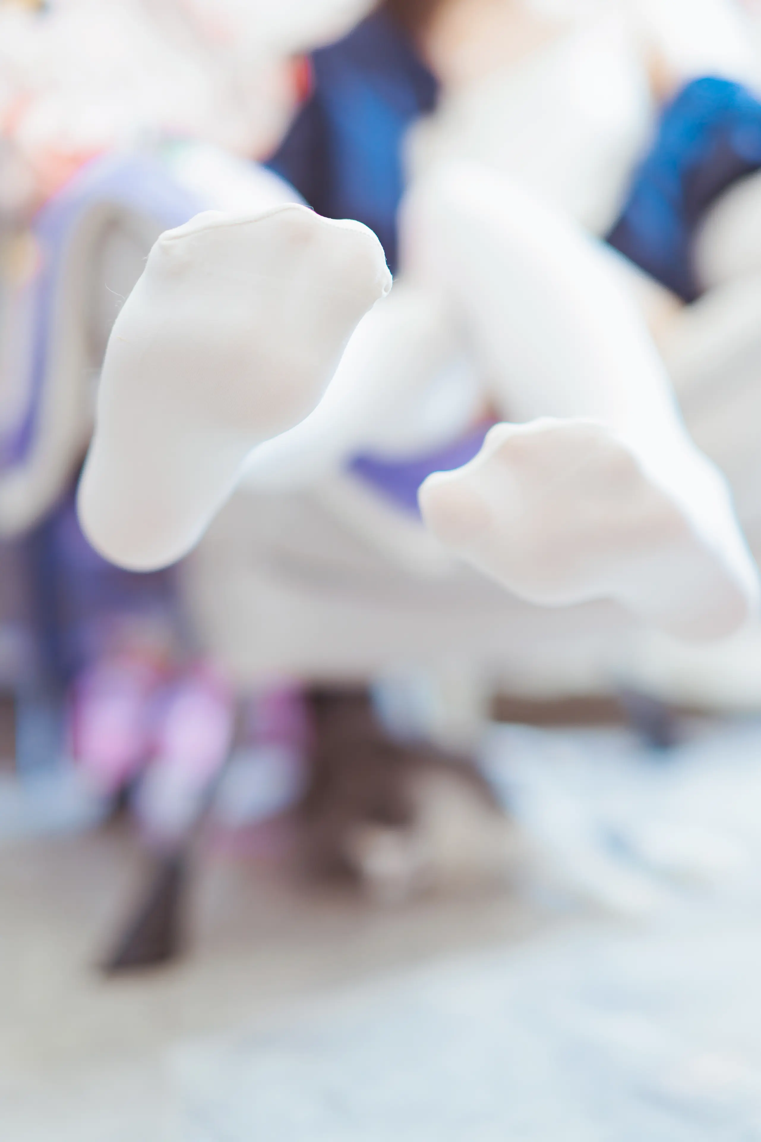 桜桃喵 桜桃未熟3 奶桃桃 [102P]