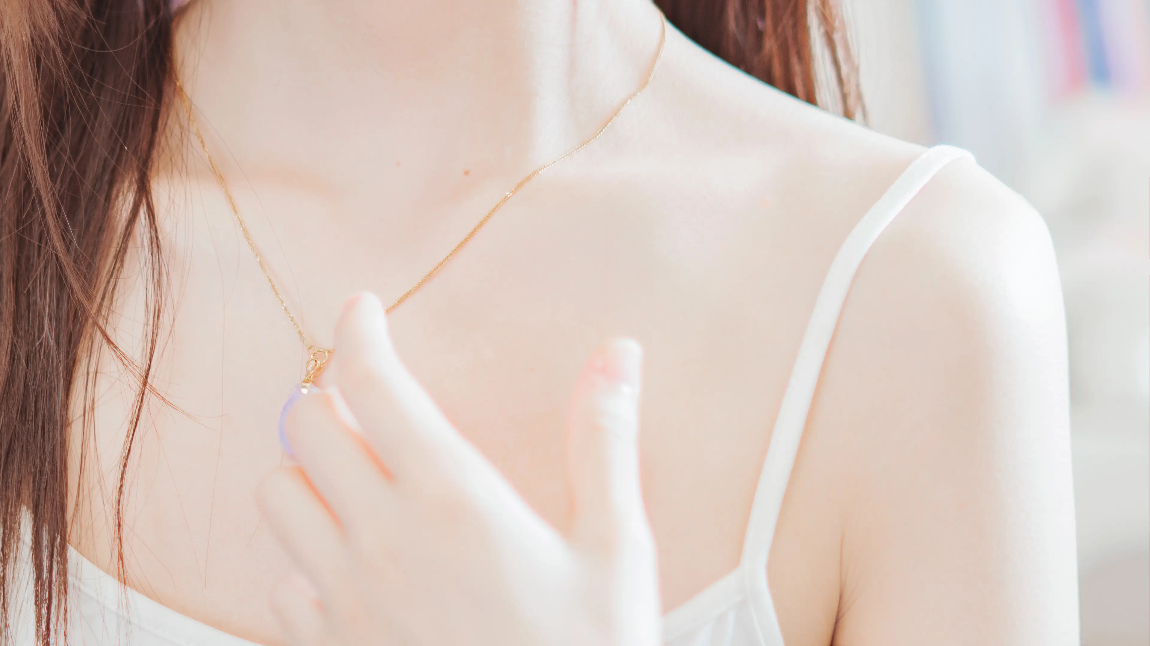 桜桃喵 桜桃未熟3 奶桃桃 [102P]