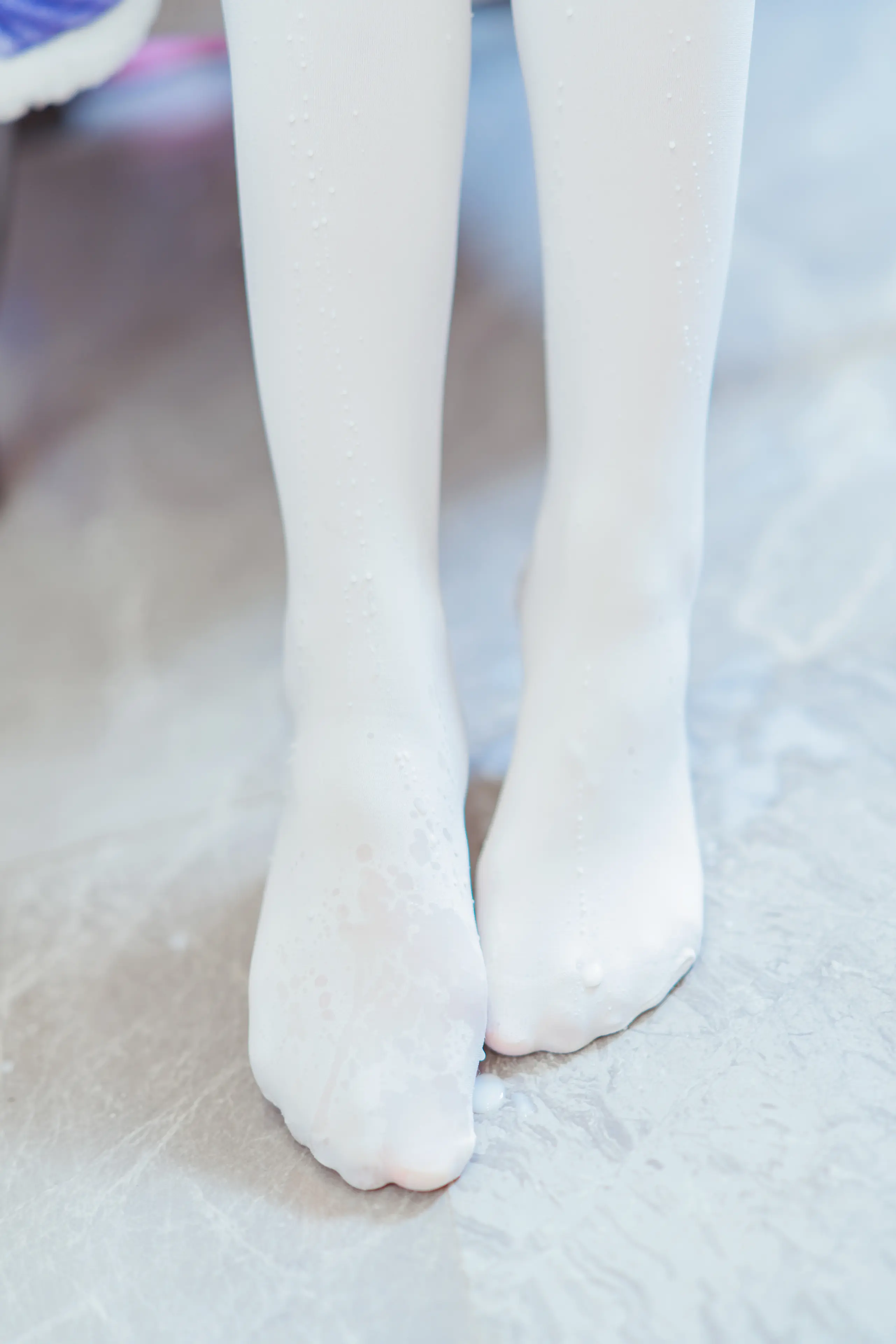 桜桃喵 桜桃未熟3 奶桃桃 [102P]