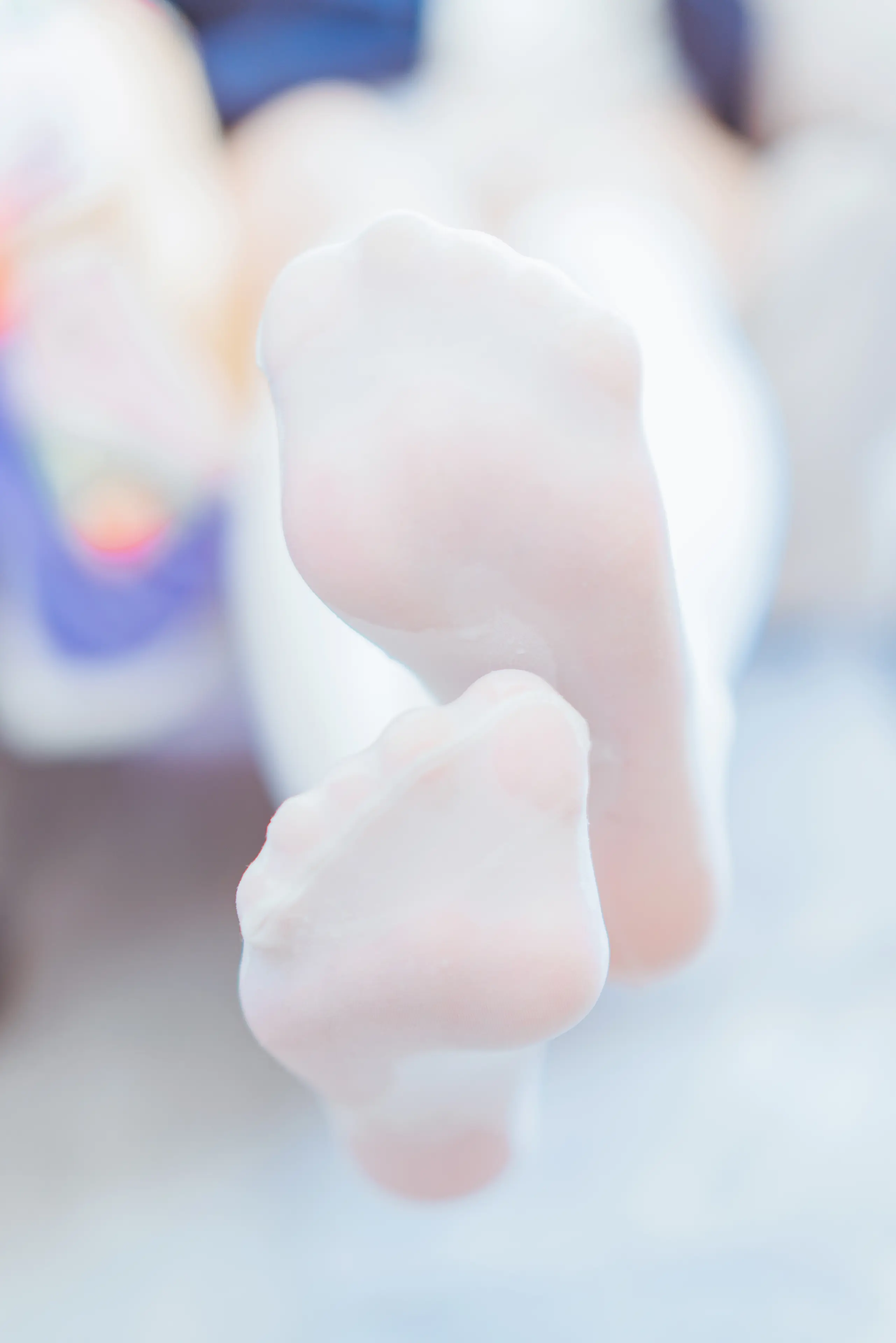 桜桃喵 桜桃未熟3 奶桃桃 [102P]