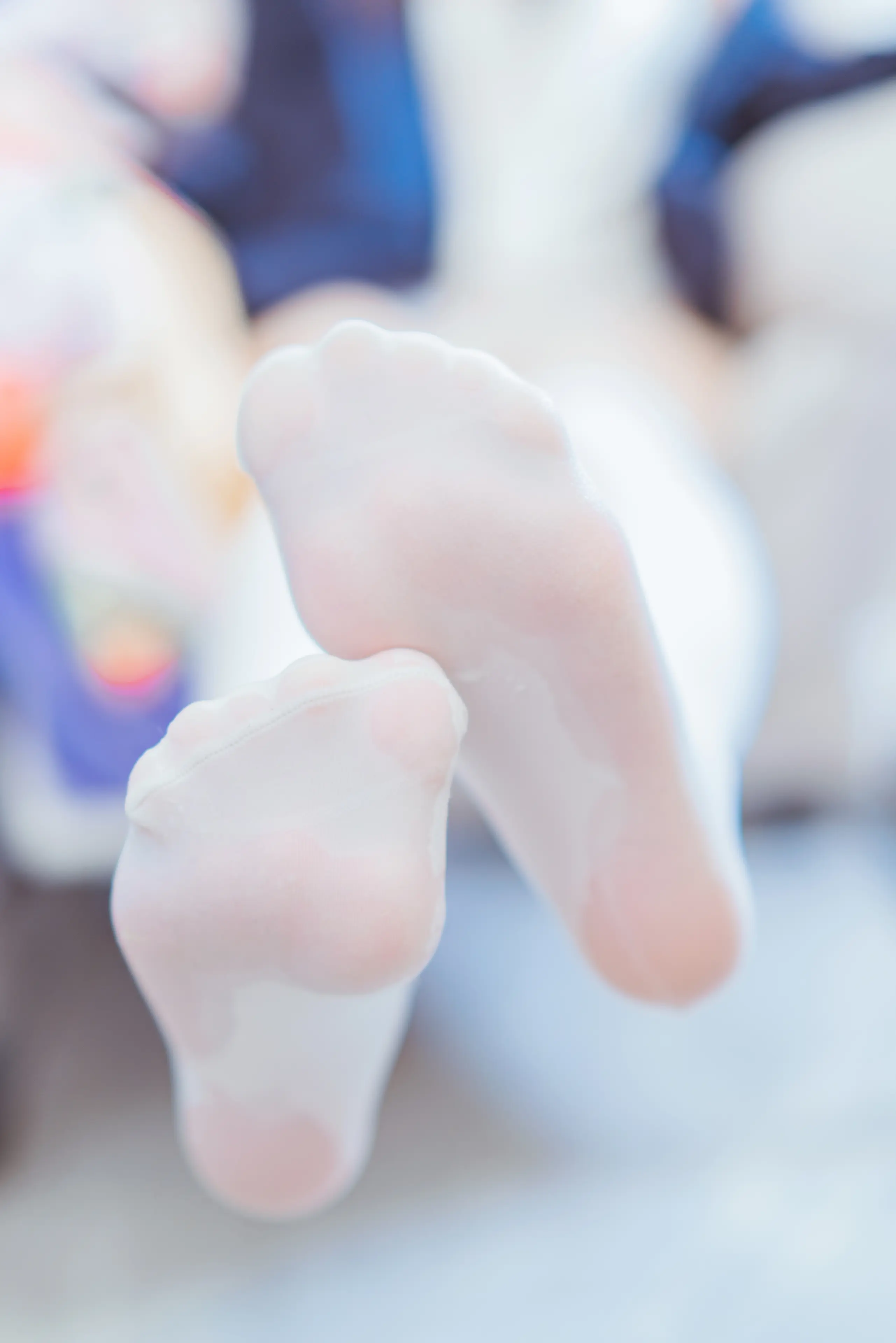 桜桃喵 桜桃未熟3 奶桃桃 [102P]