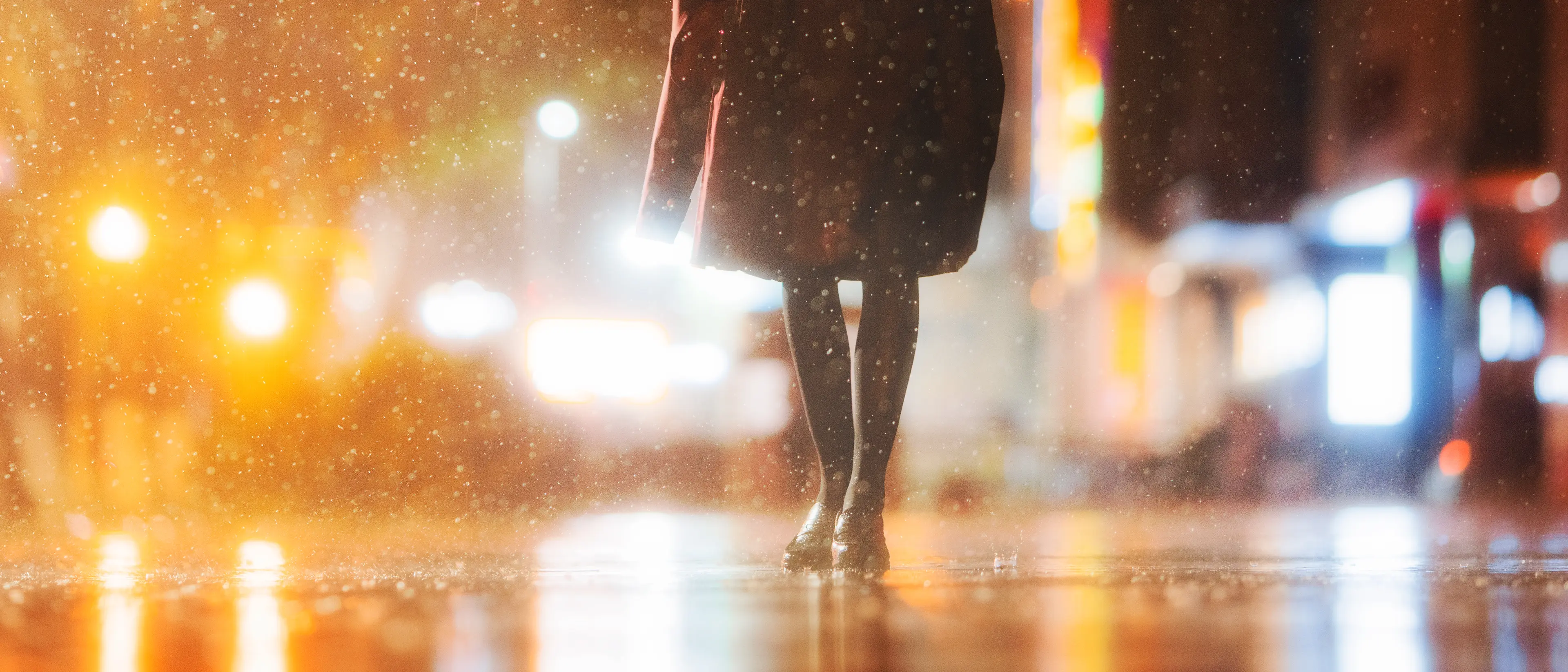 桜桃喵 桜桃未熟3 雨下 [43P]