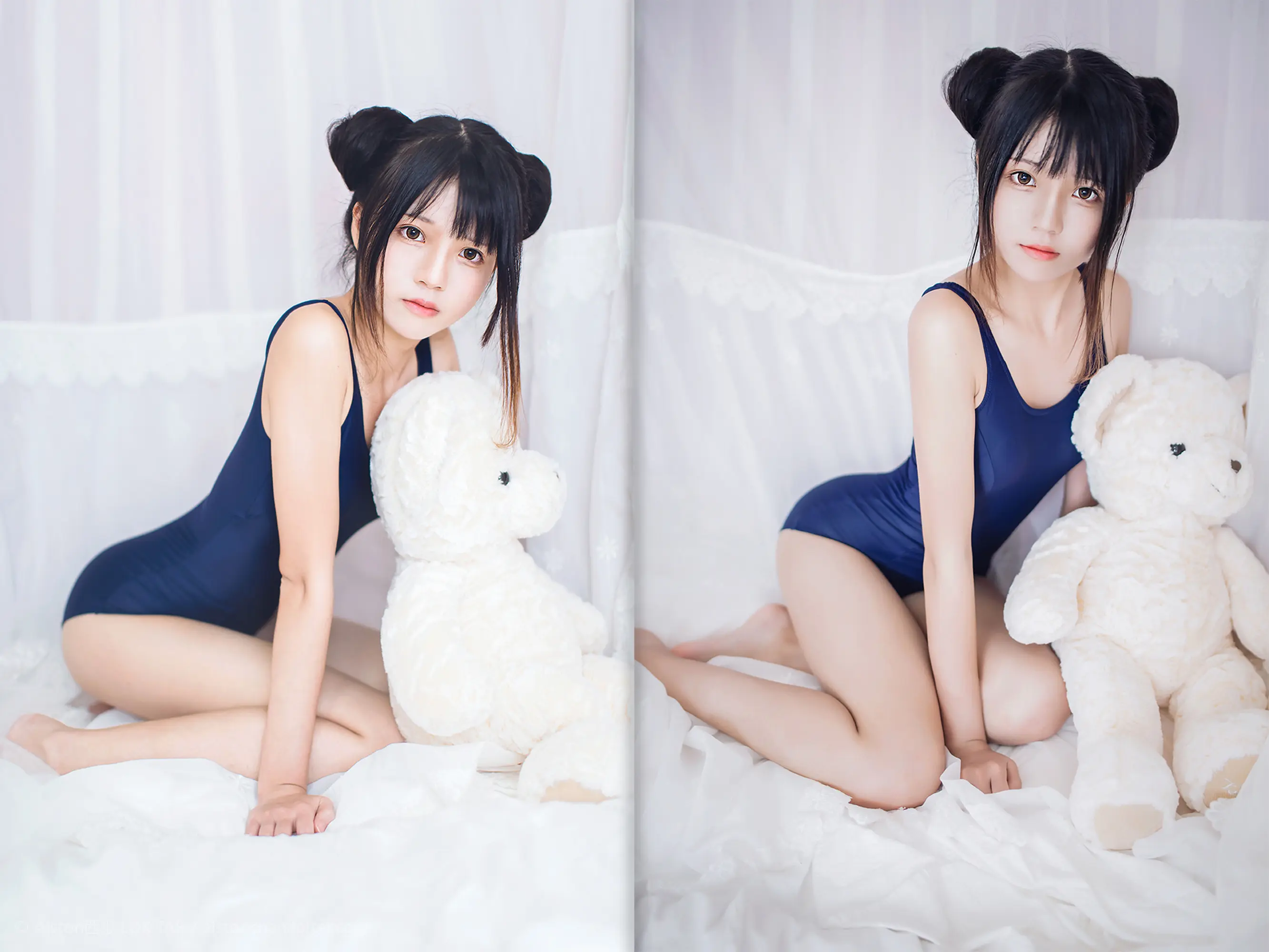 桜桃喵 死库水 (&桜桃喵) [8P]