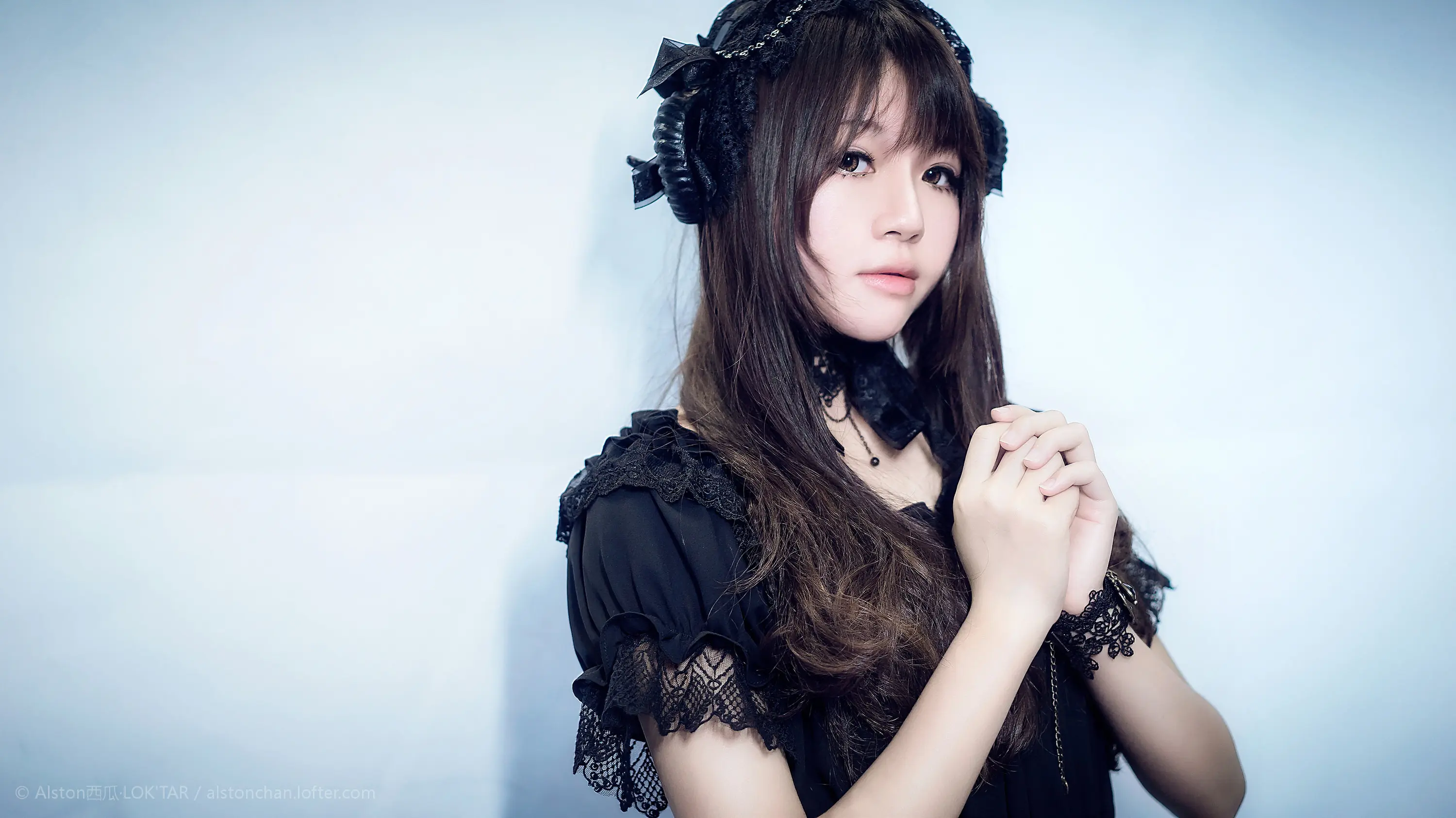 桜桃喵 永昼 [10P]