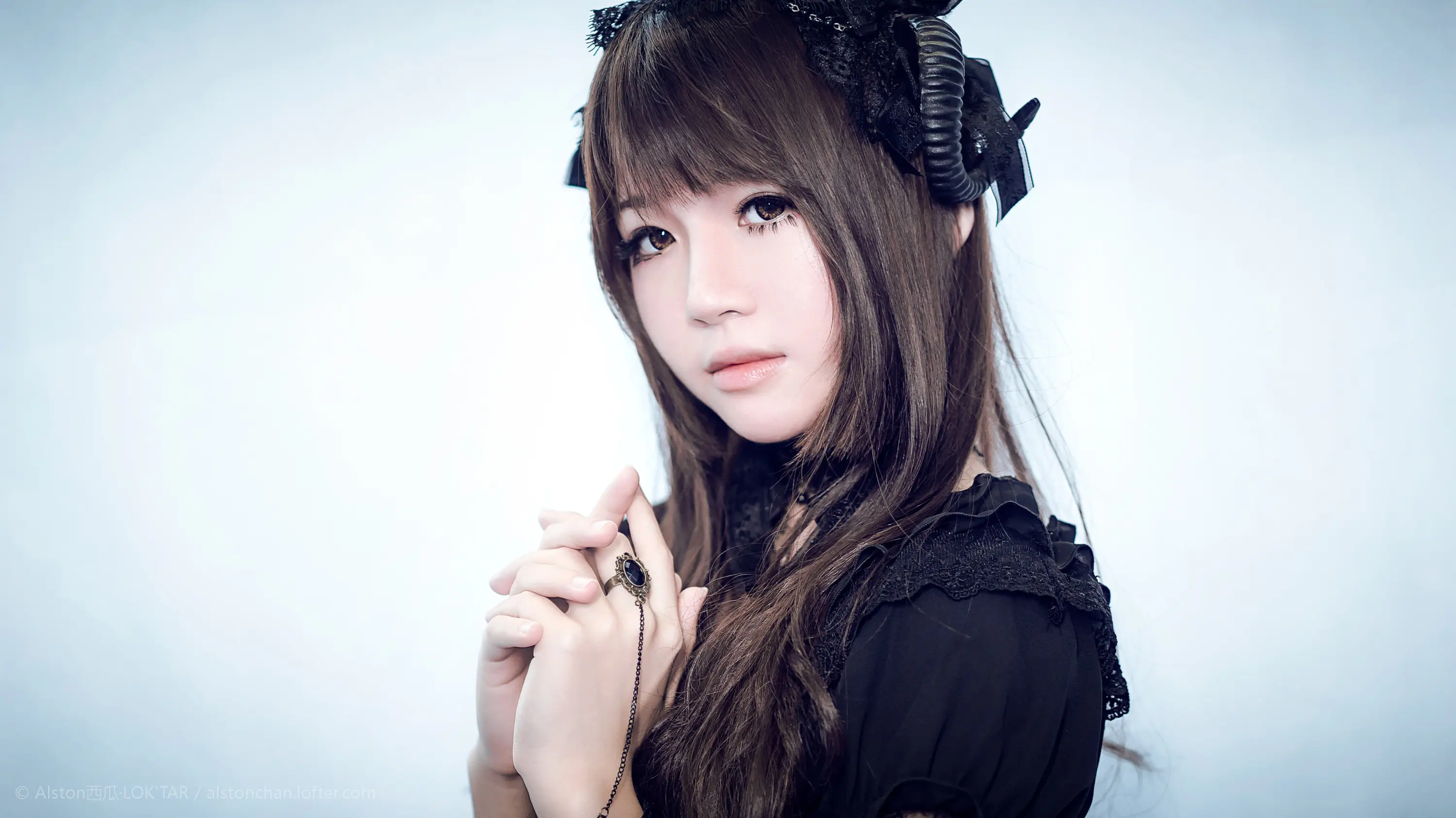 桜桃喵 永昼 [10P]