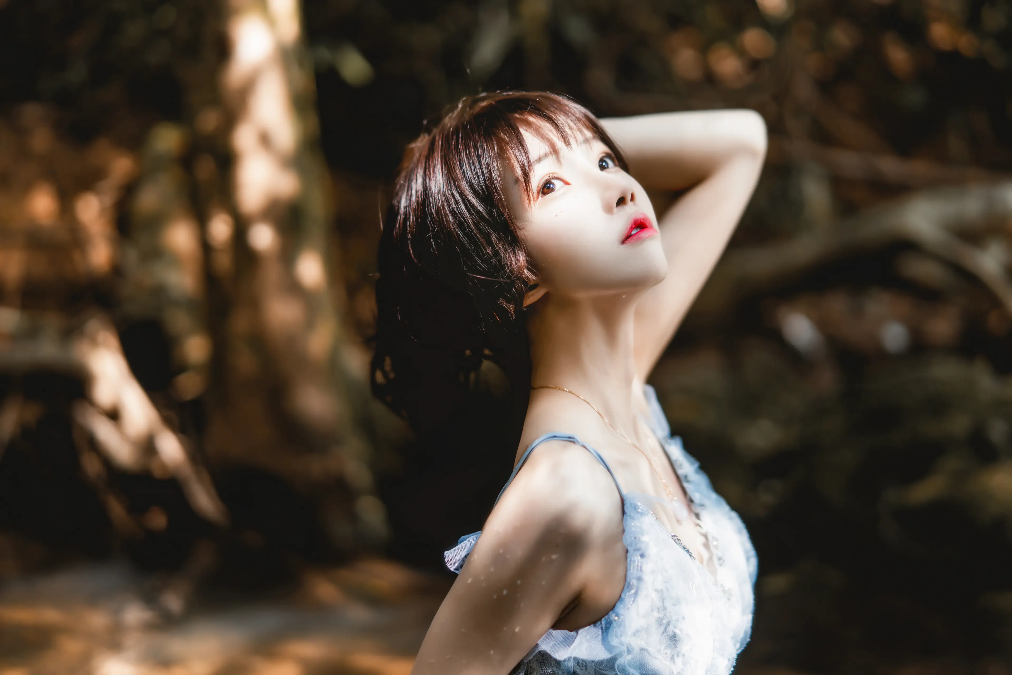 桜桃喵 沉溺 [19P]